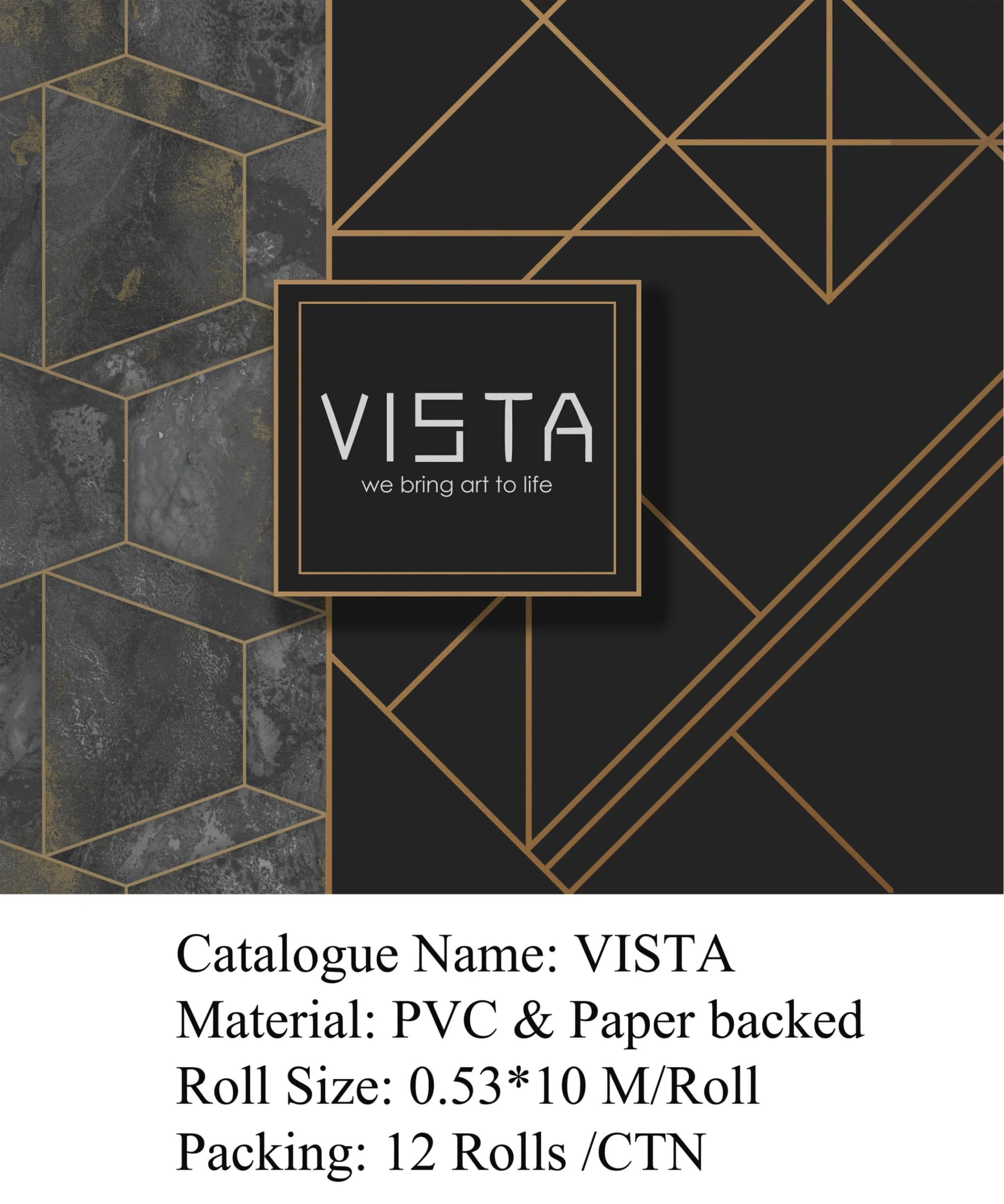 VISTA — Design 01 — image 1 of 1