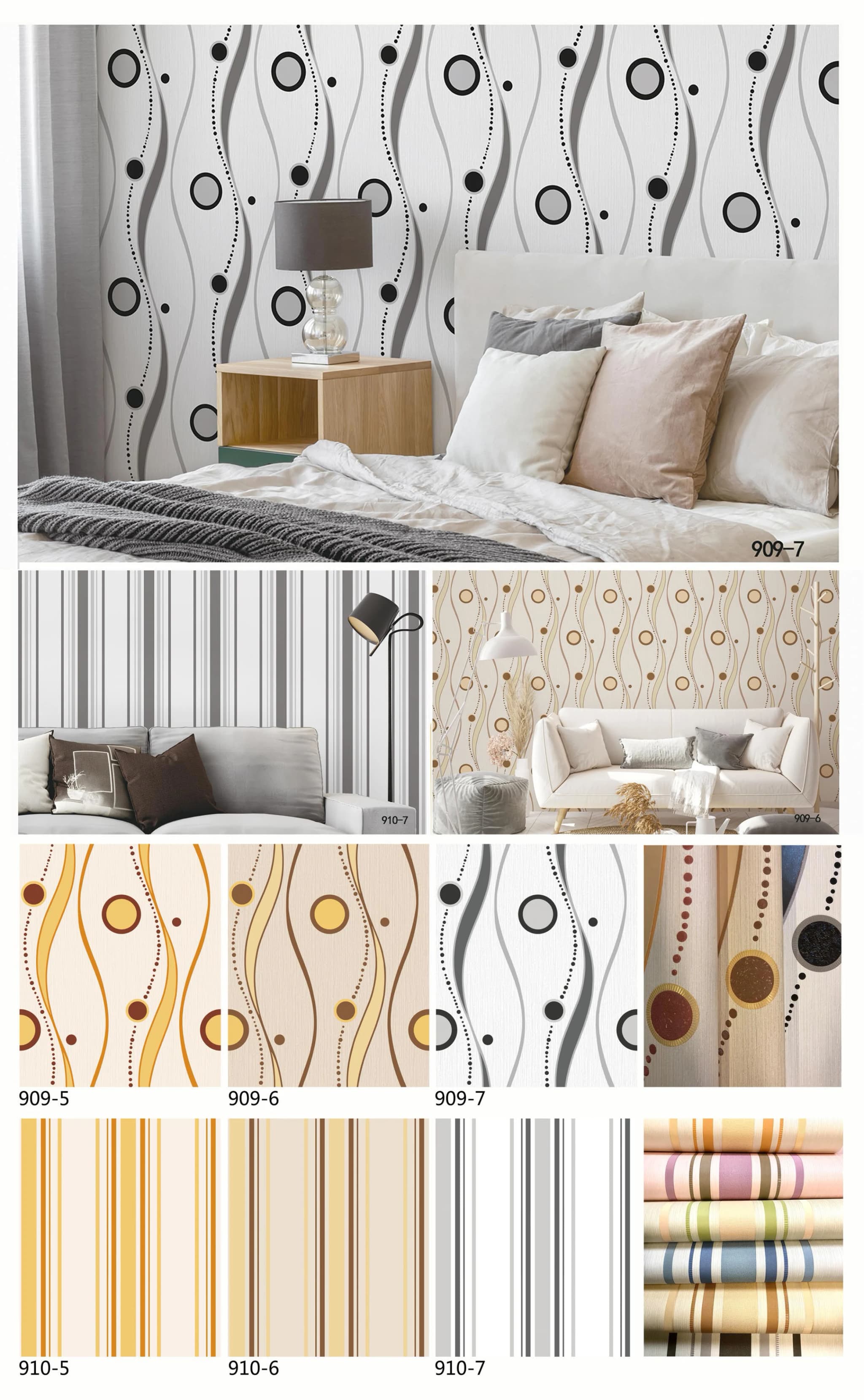 VISTA — Design 07 — image 1 of 1