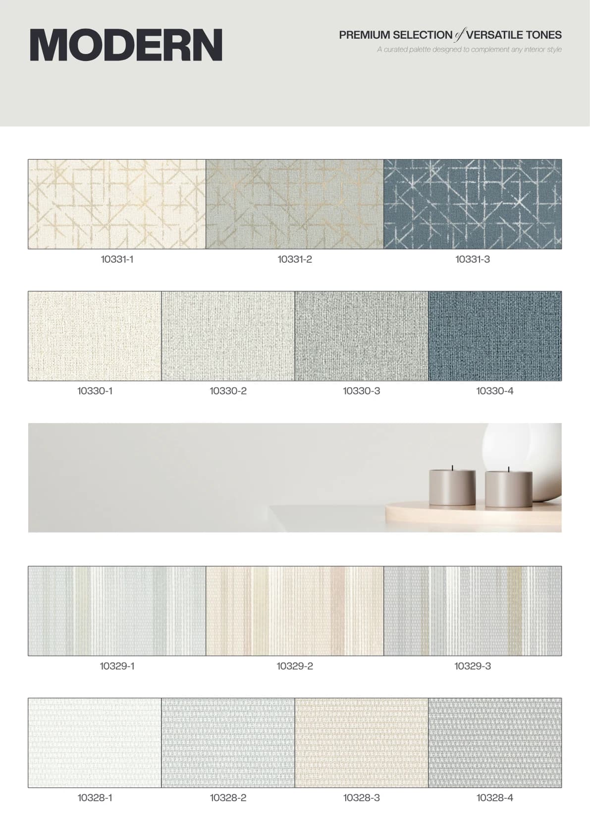 Square garden — Design 05 — image 1 of 1