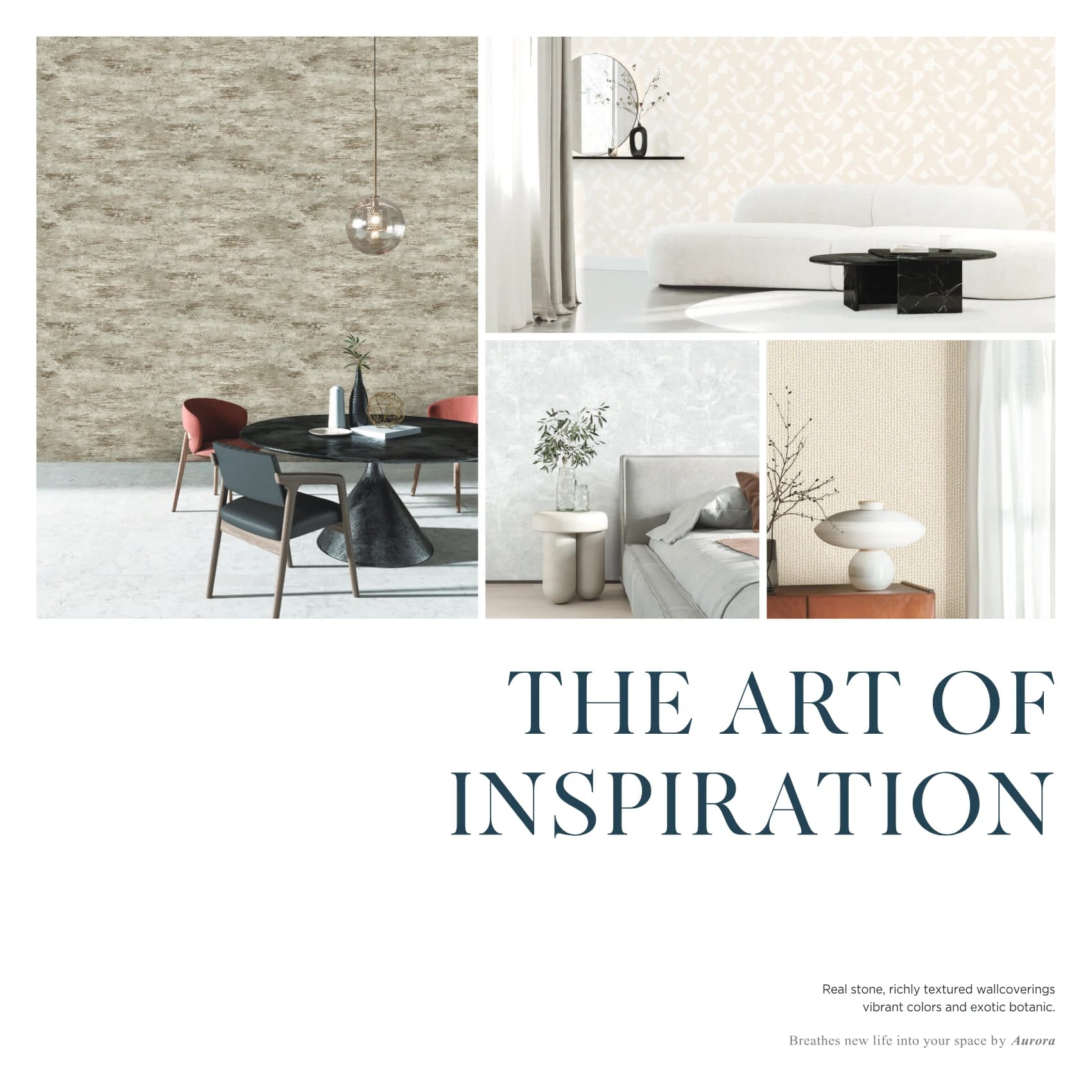 25 AURORA E catalogue — Design 07