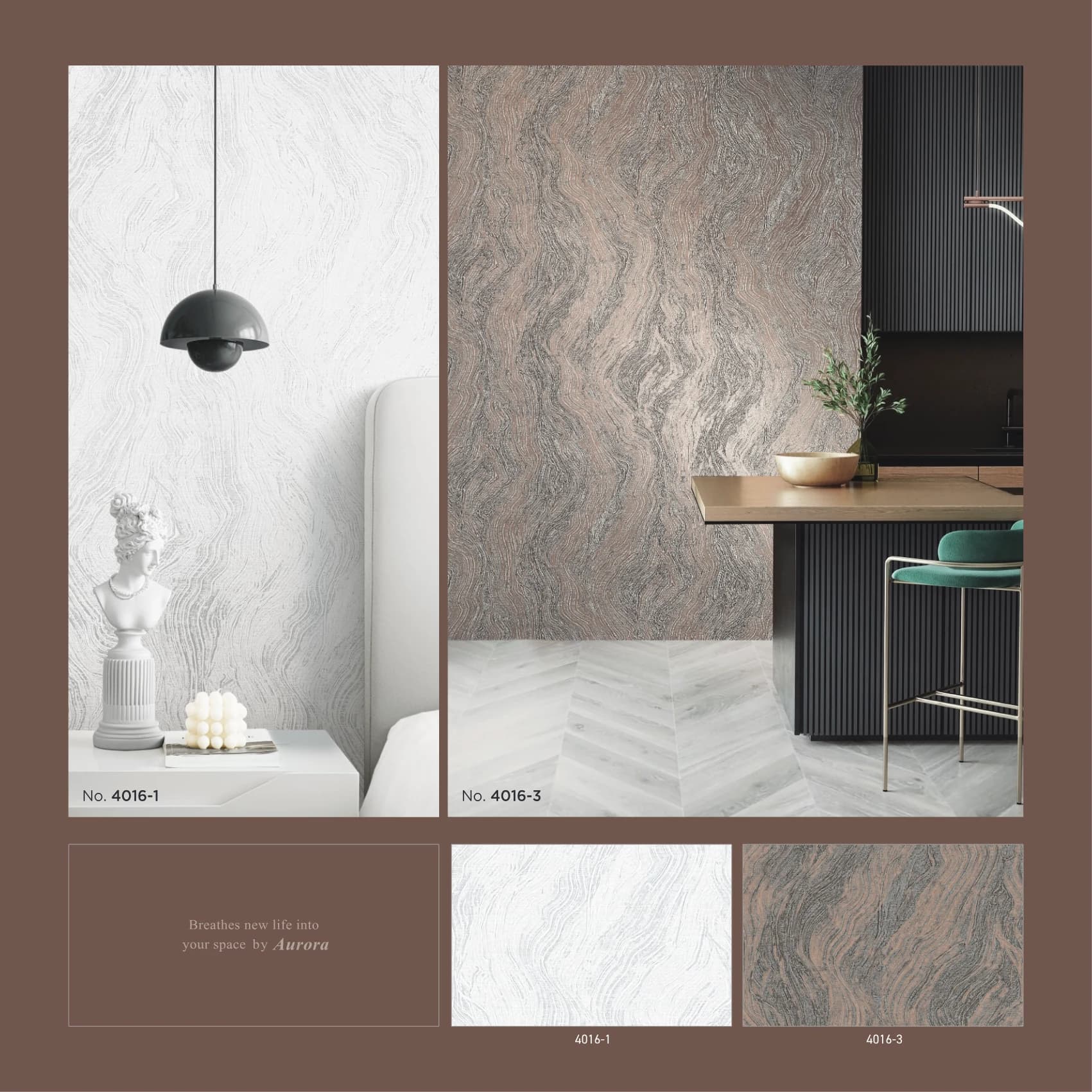 25 AURORA E catalogue — Design 19 — image 1 of 1