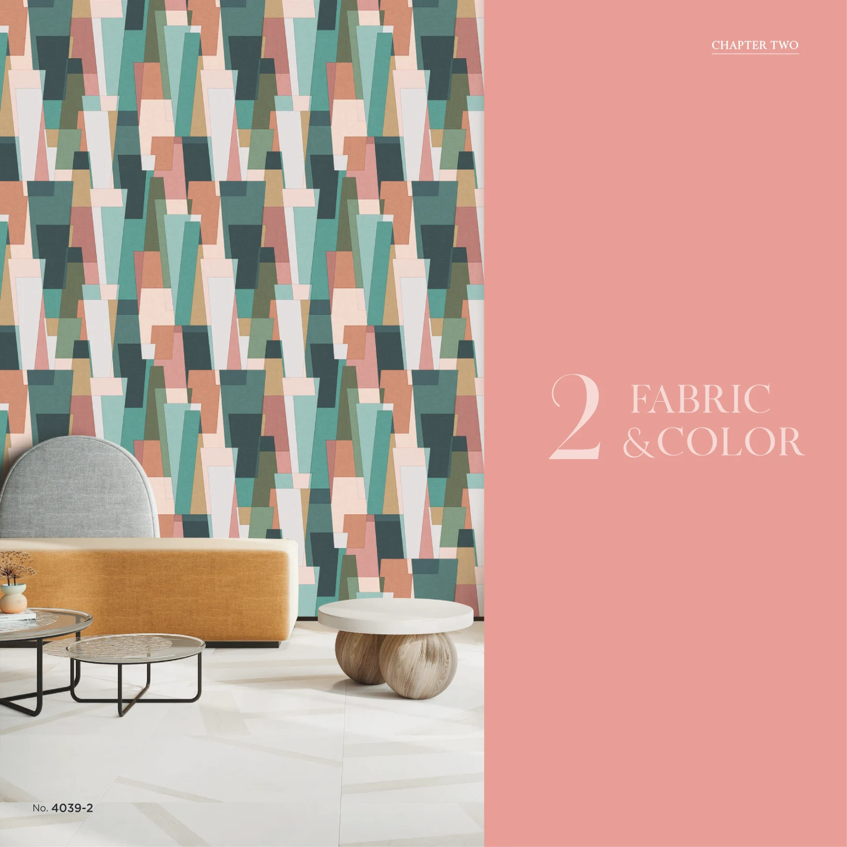 25 AURORA E catalogue — Design 20