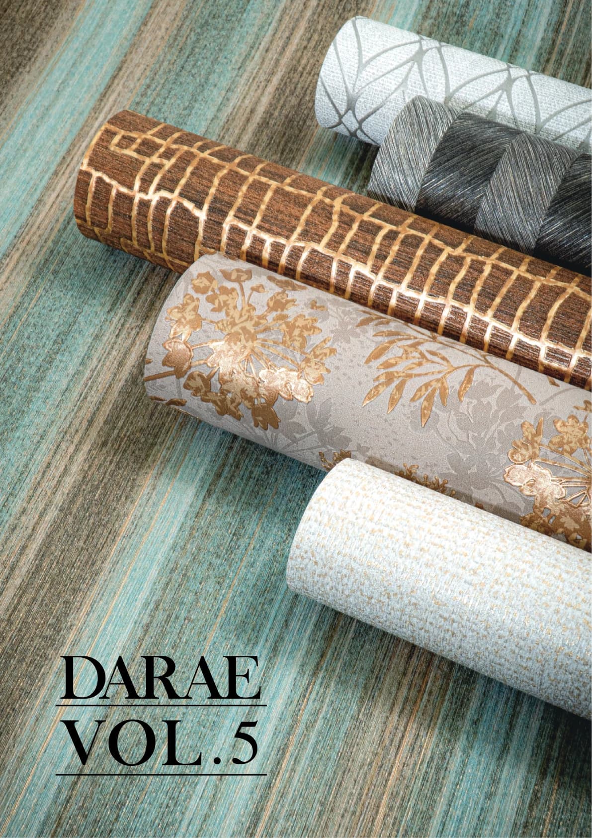 DARAE VOL 5 — Design 03 — image 1 of 1