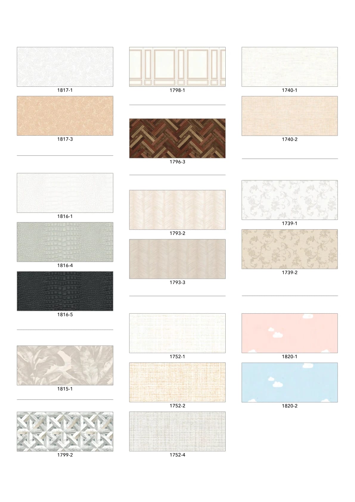 DARAE VOL 5 — Design 11