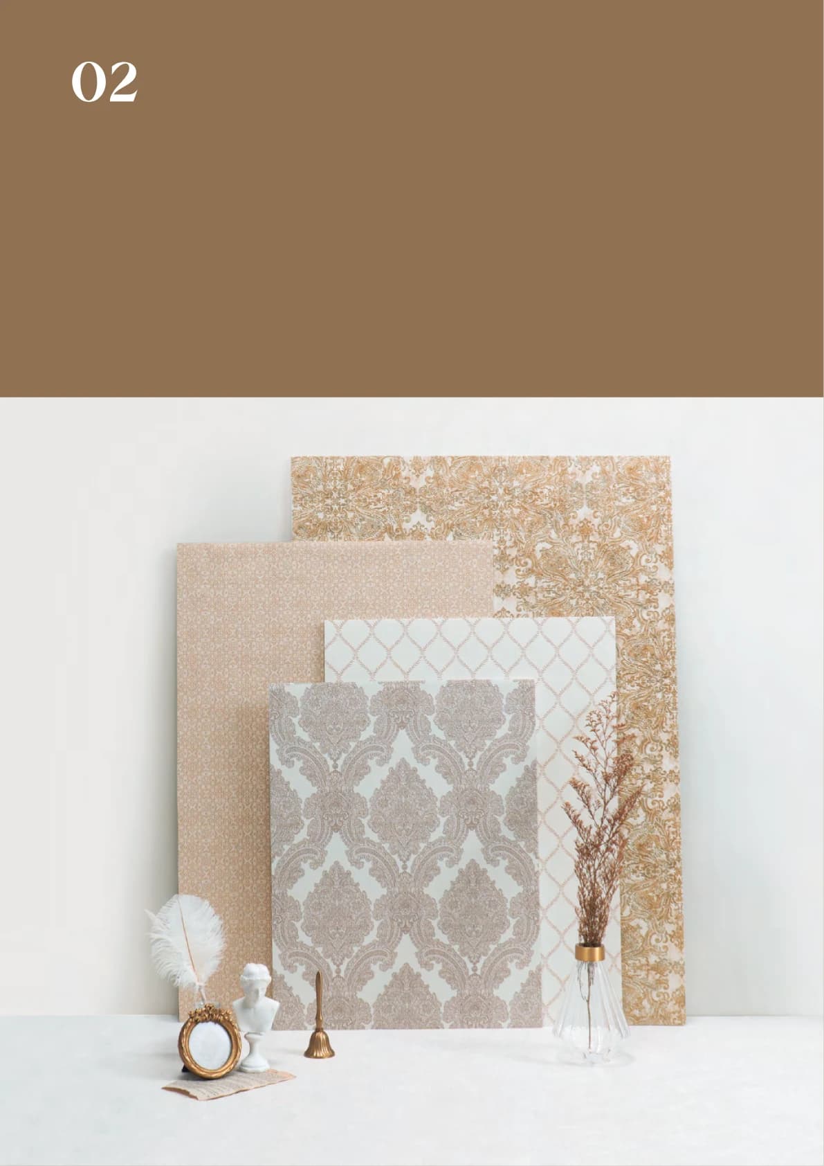 DARAE VOL 5 — Design 28 — image 1 of 1