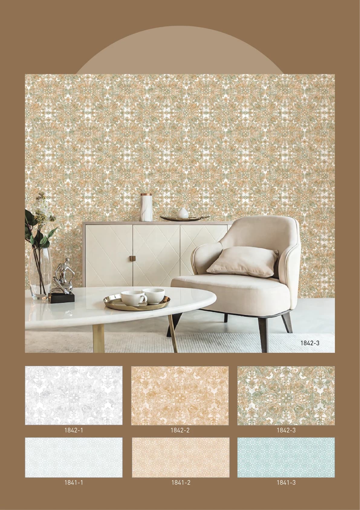 DARAE VOL 5 — Design 29 — image 1 of 1