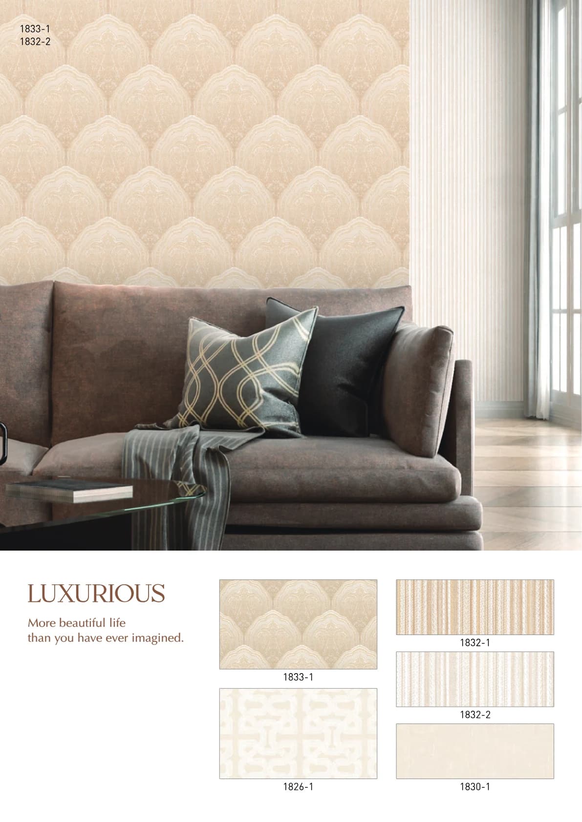 DARAE VOL 5 — Design 51 — image 1 of 1
