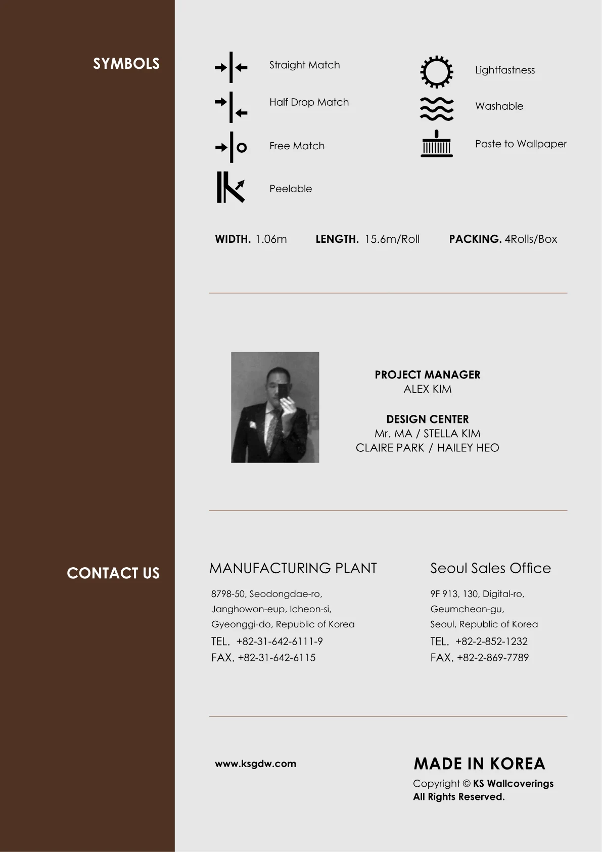DARAE VOL 5 — Design 56
