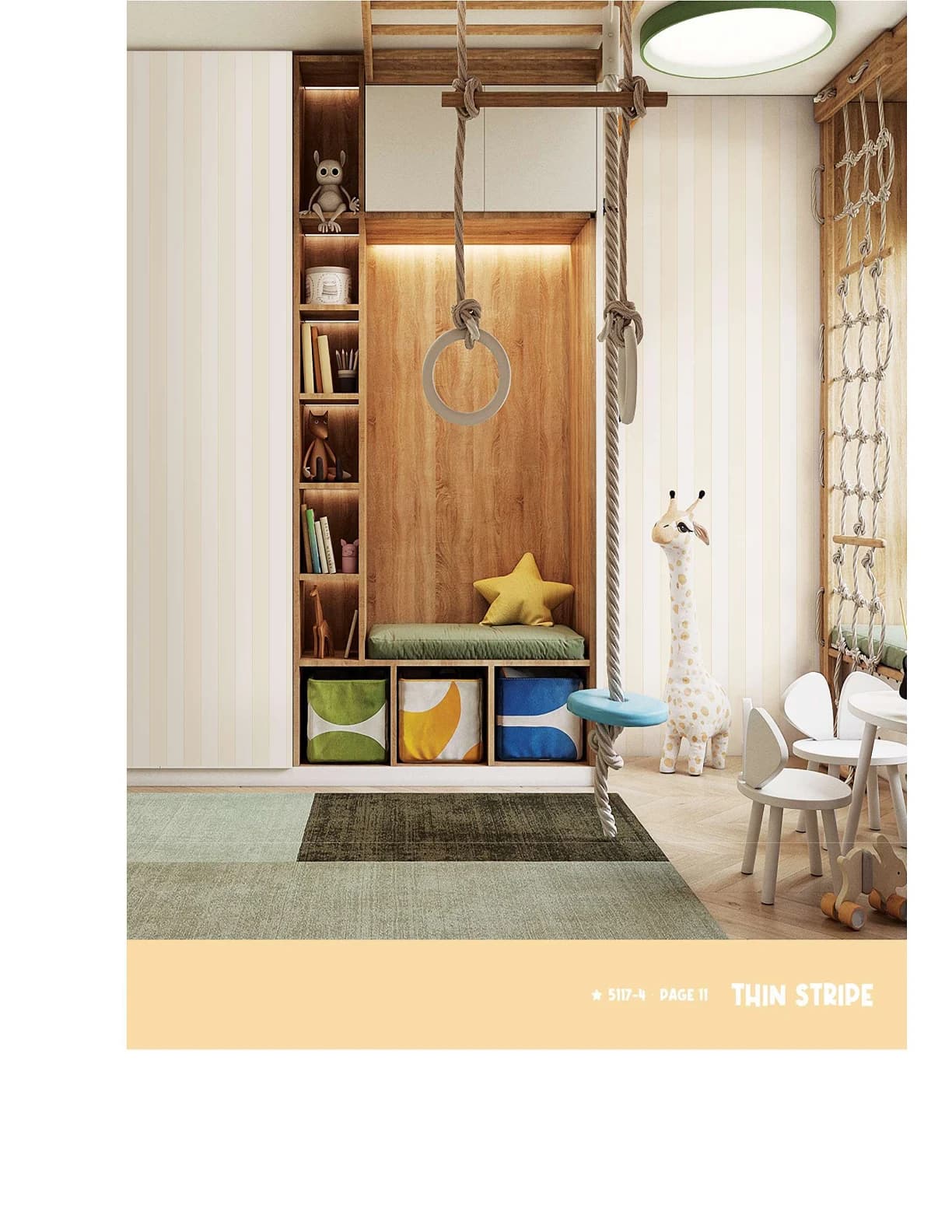 DREAM WORLD 1 — Design 13 — image 1 of 1