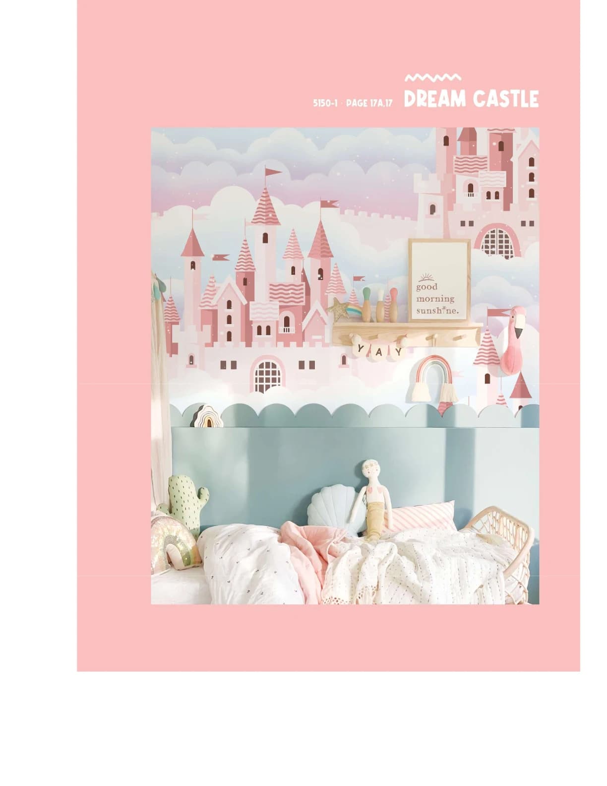 DREAM WORLD 1 — Design 19 — image 1 of 1