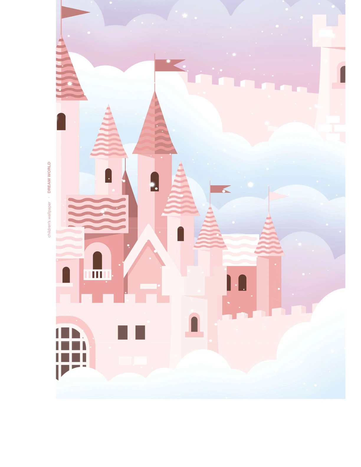 DREAM WORLD 1 — Design 20 — image 1 of 1