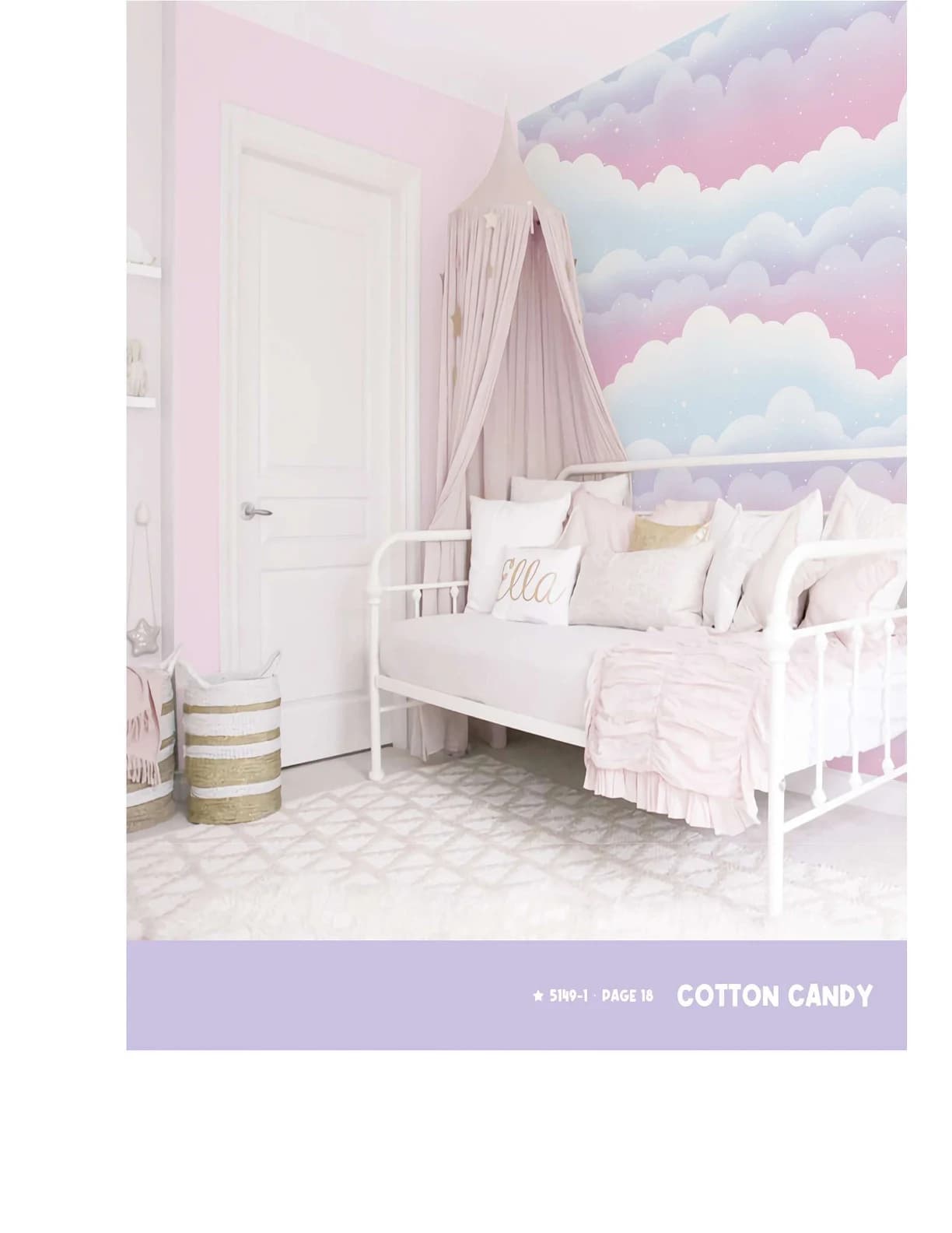 DREAM WORLD 1 — Design 24 — image 1 of 1