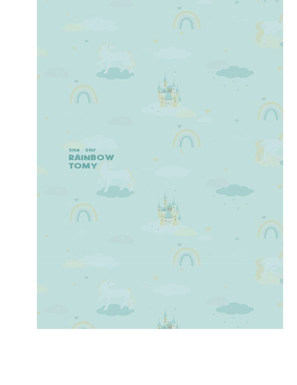 DREAM WORLD 1 — Design 27 — image 1 of 1