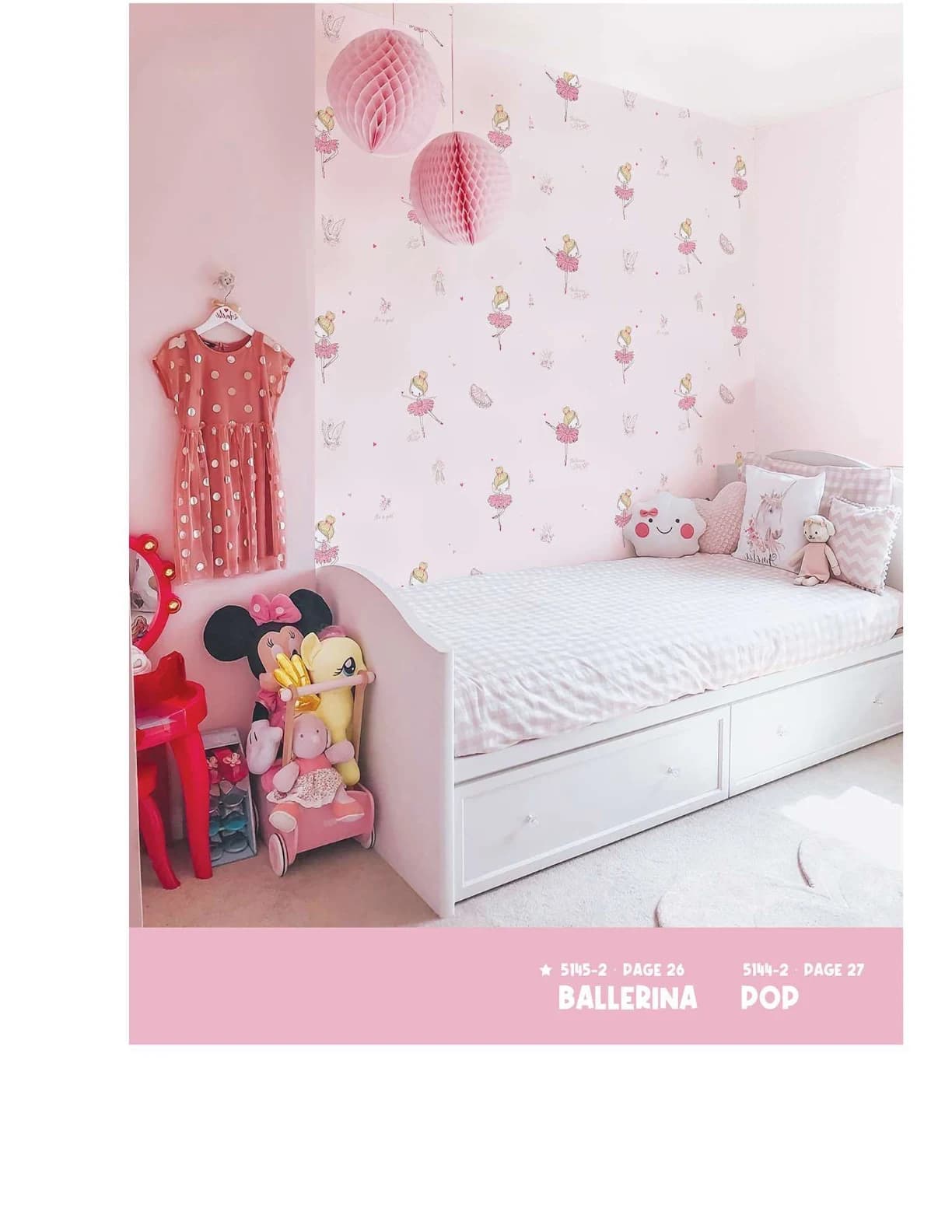 DREAM WORLD 1 — Design 30 — image 1 of 1