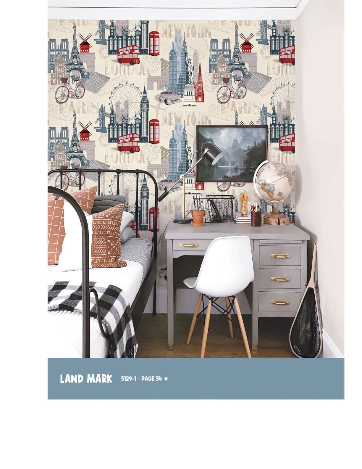DREAM WORLD 1 — Design 58 — image 1 of 1