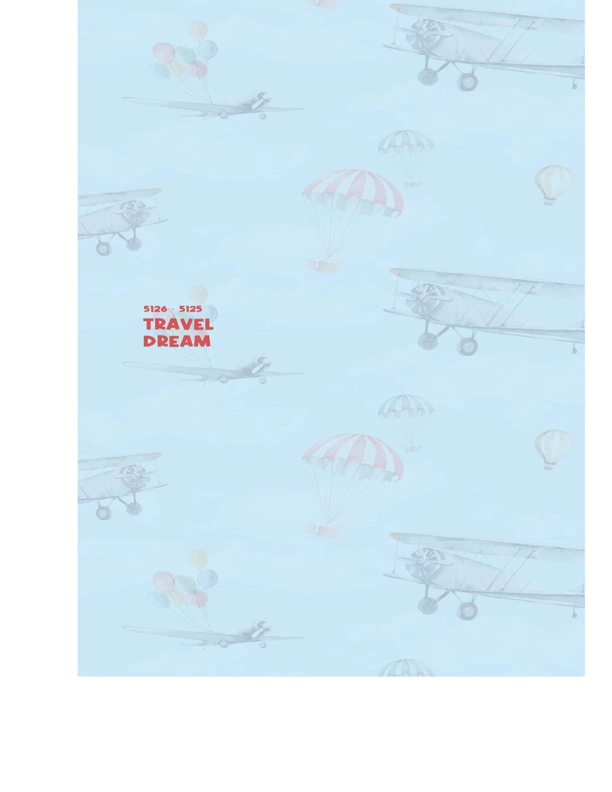 DREAM WORLD 1 — Design 65 — image 1 of 1