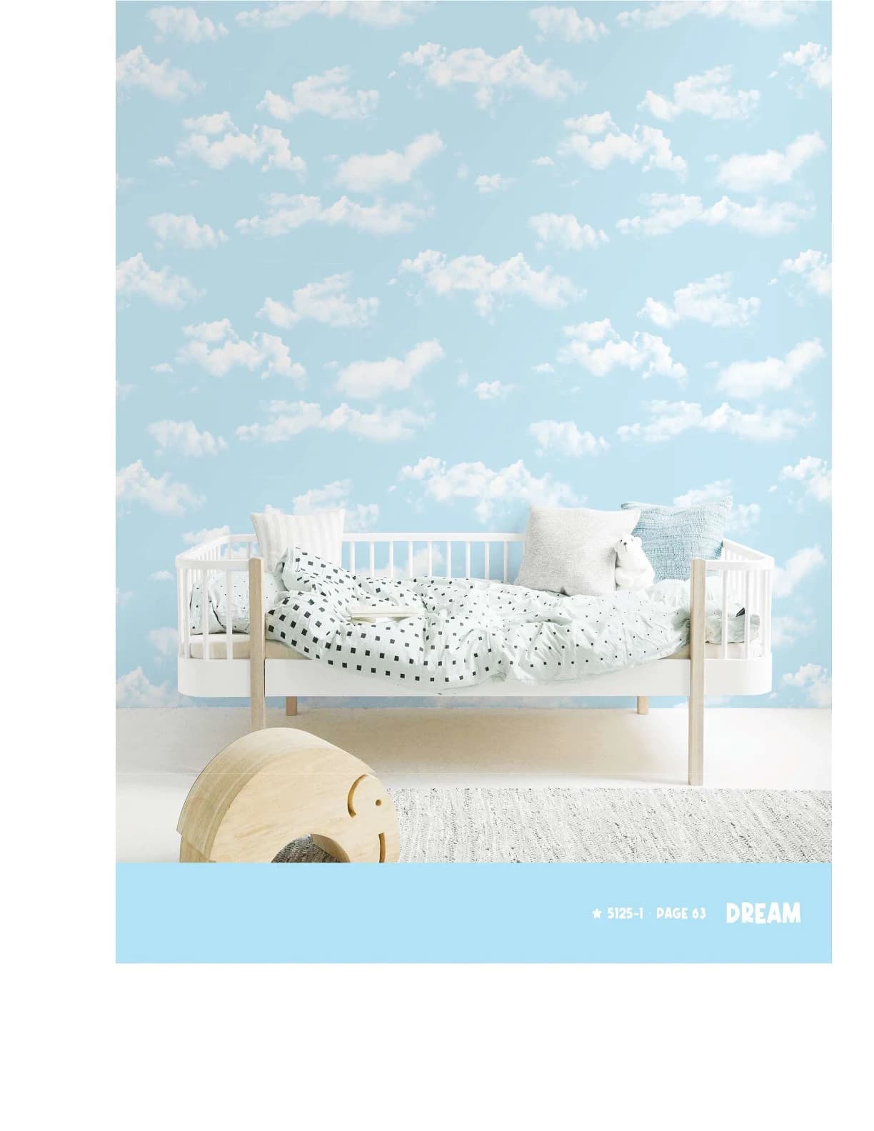 DREAM WORLD 1 — Design 66 — image 1 of 1