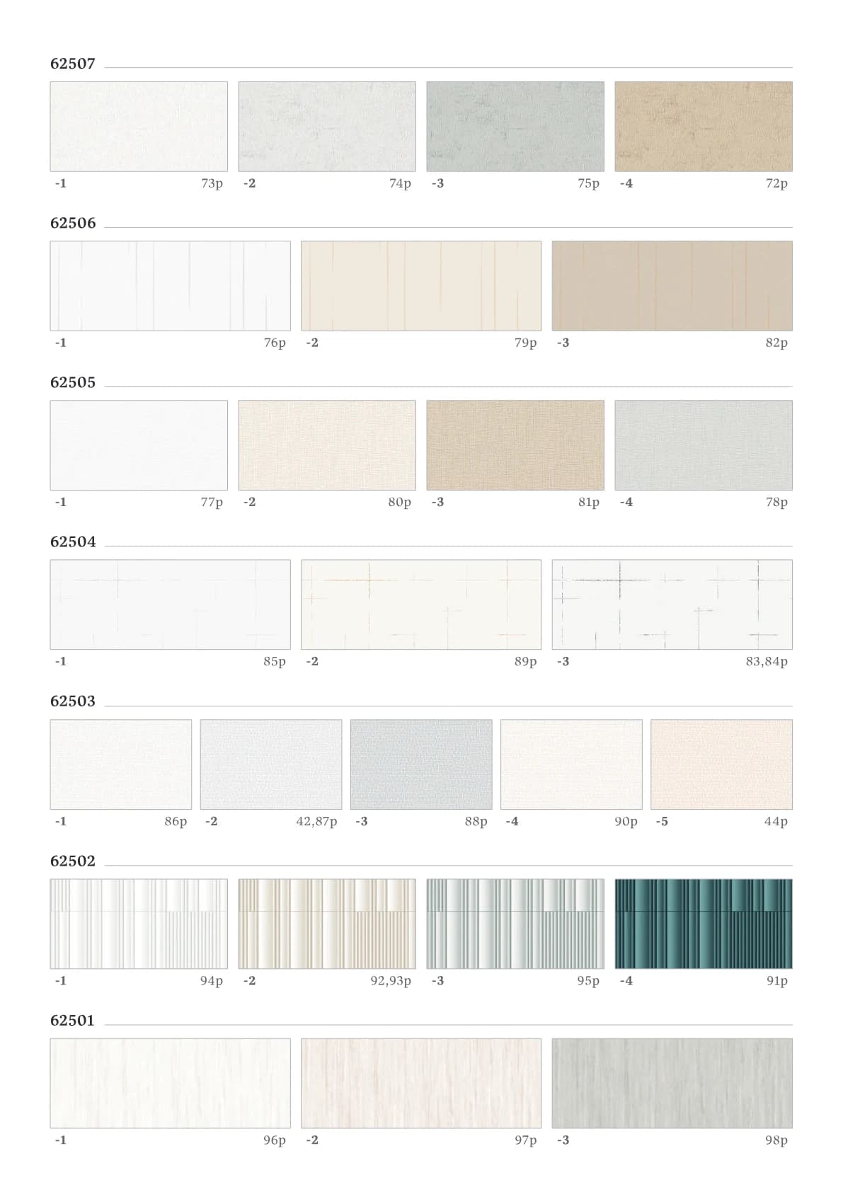 EDITION — Design 09 — image 1 of 1