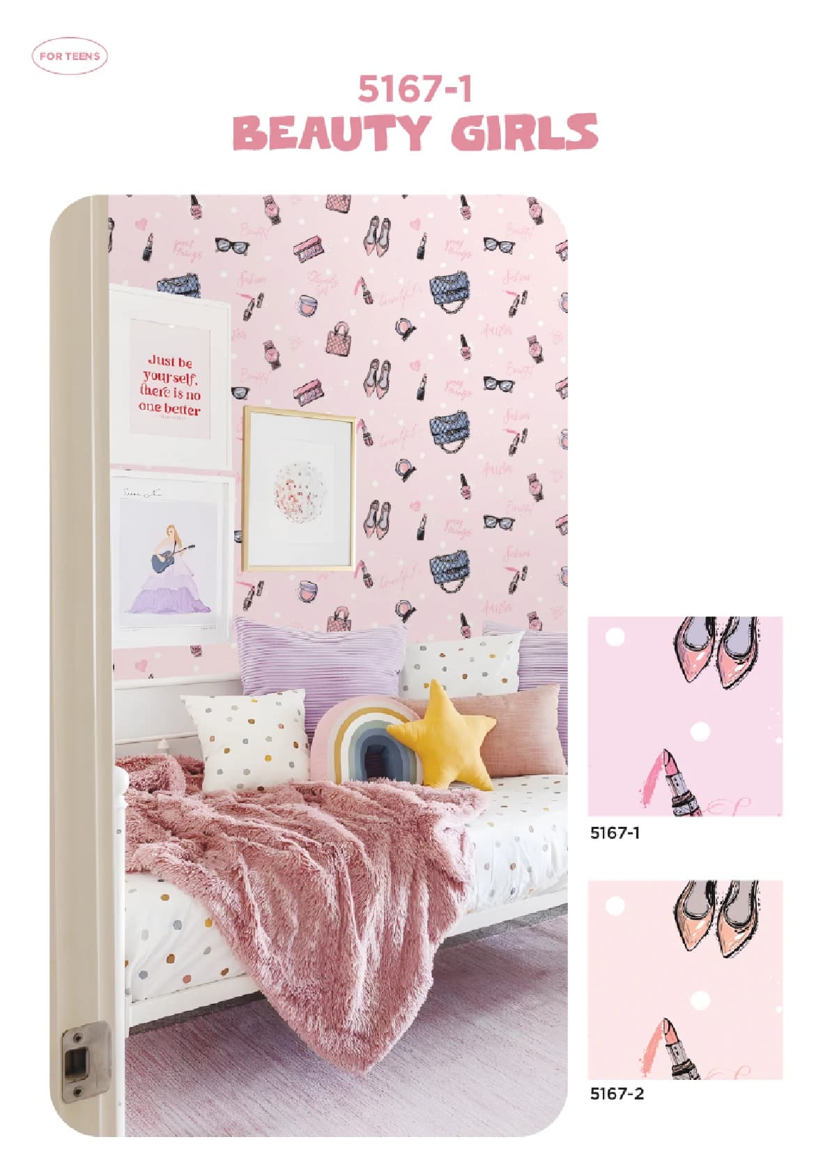DREAM WOLRD 2 — Design 37 — image 1 of 1