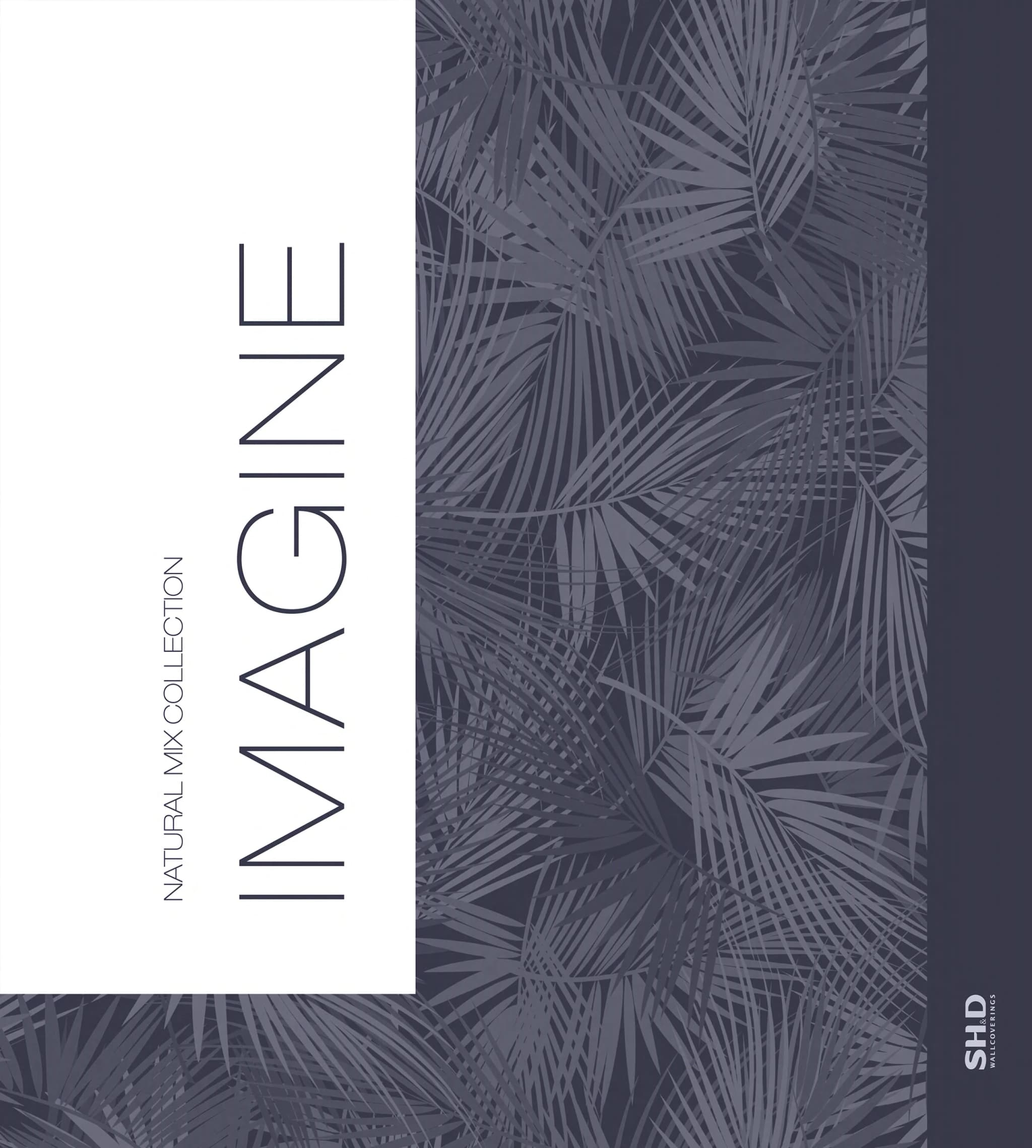IMAGINE 1 — Designer Wallcovering — image 1 of 5
