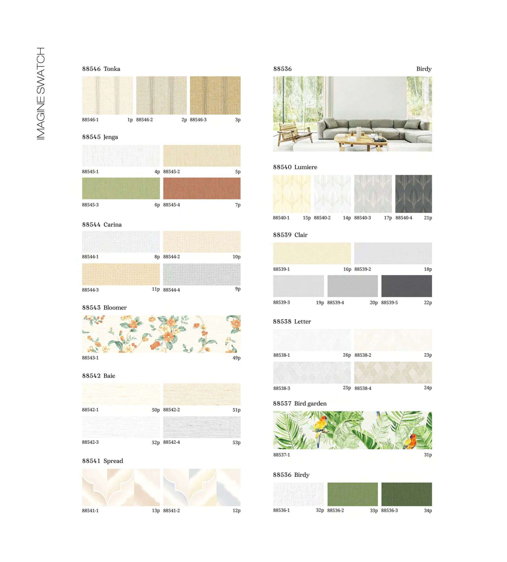 IMAGINE 1 — Design 04 — image 1 of 1