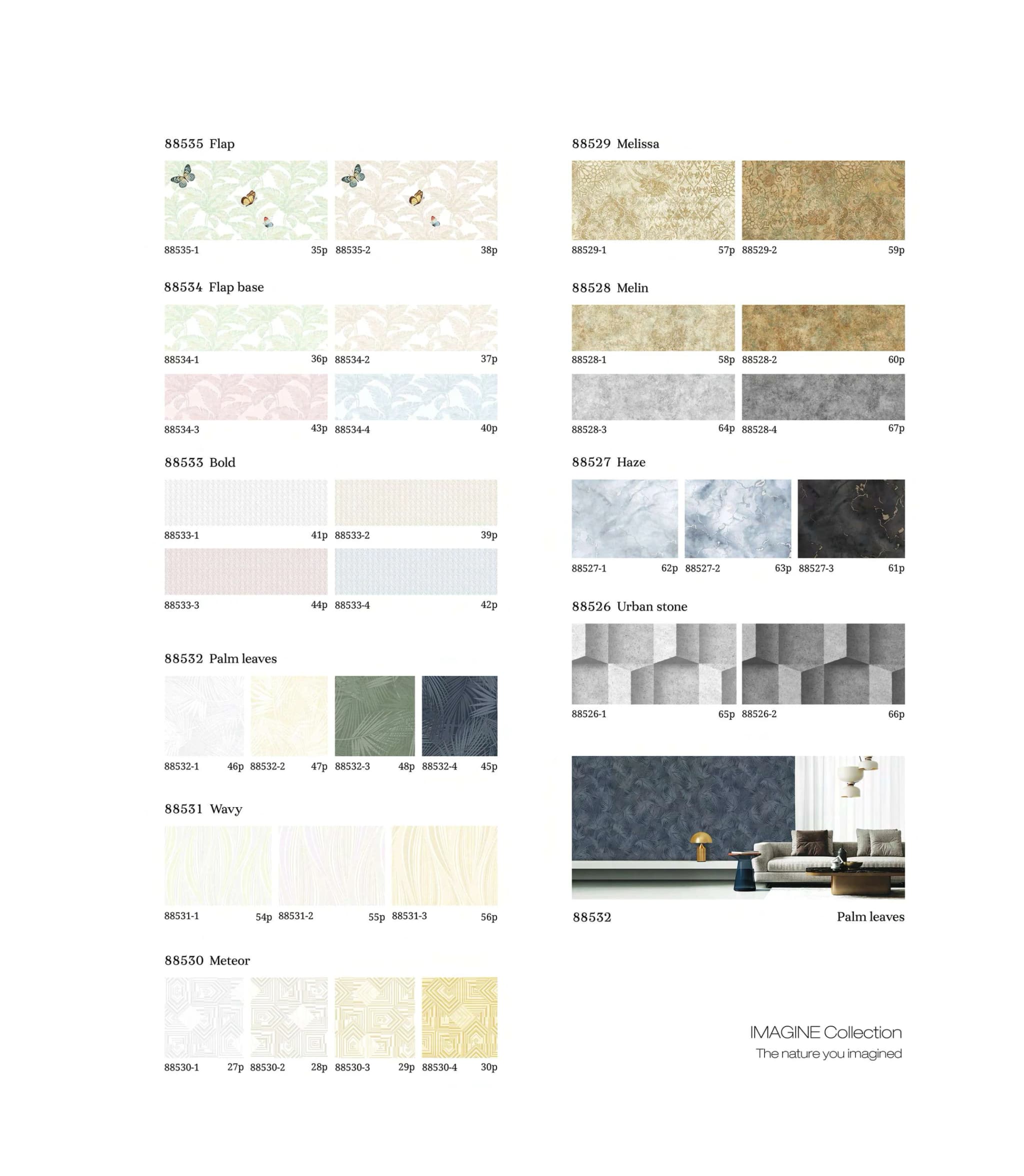 IMAGINE 1 — Design 05 — image 1 of 1