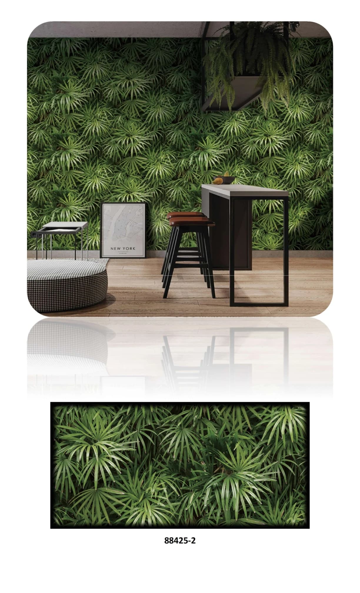 NATURAL — Design 02 — image 1 of 1