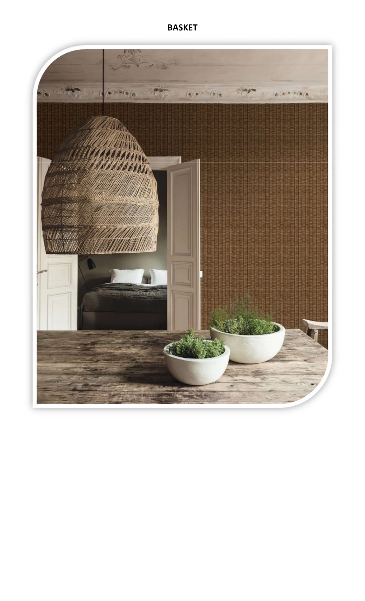 NATURAL — Design 03