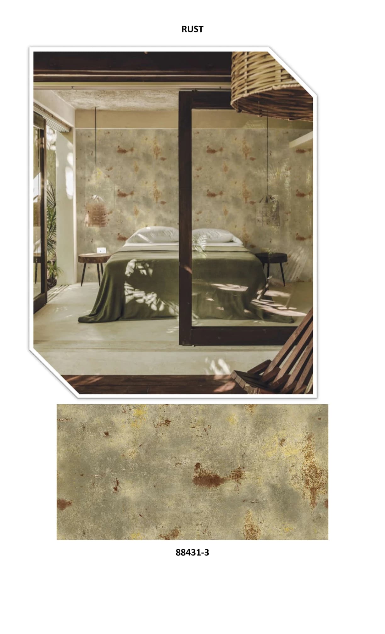 NATURAL — Design 06 — image 1 of 1