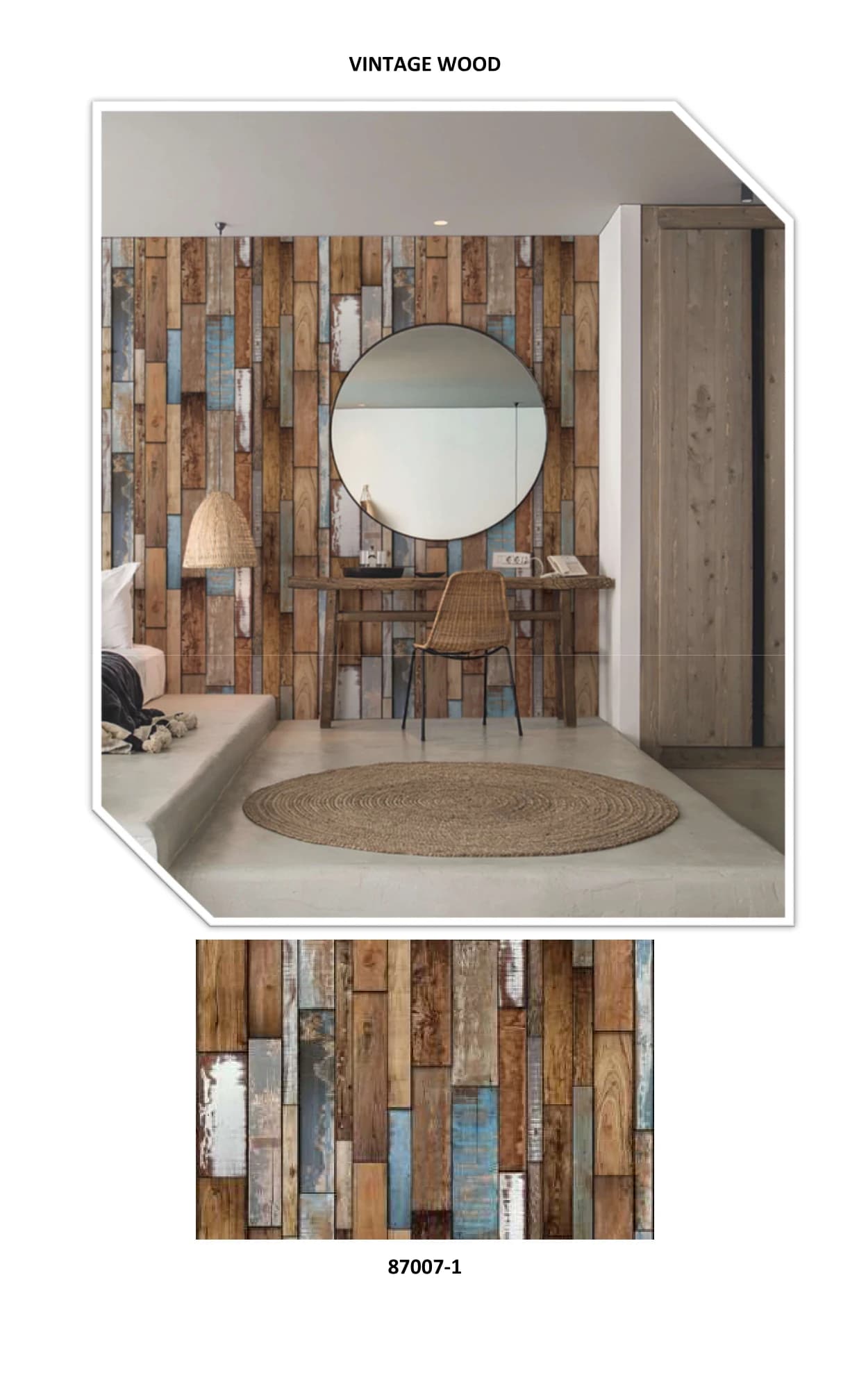 NATURAL — Design 14 — image 1 of 1