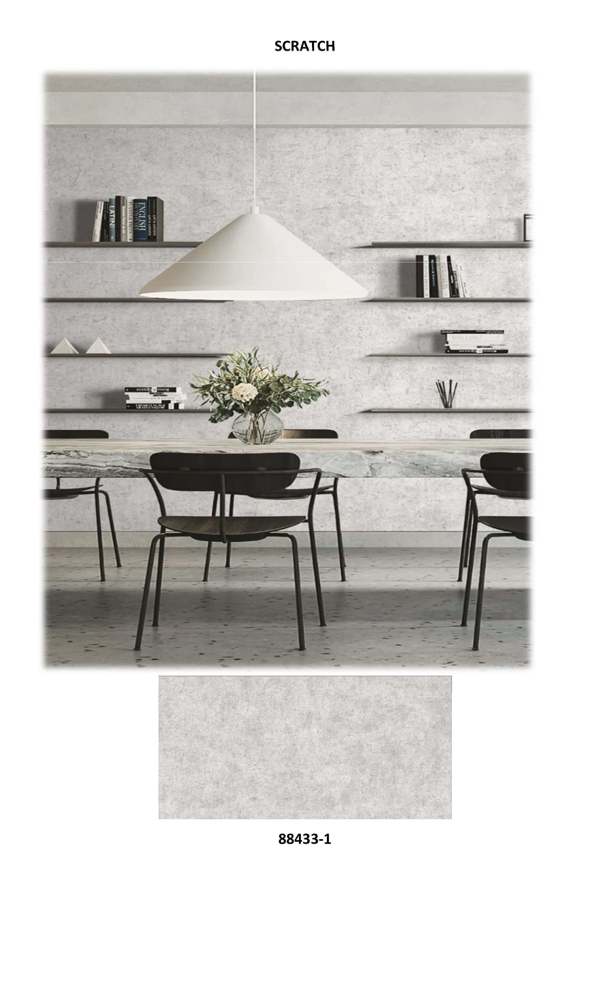 NATURAL — Design 18 — image 1 of 1