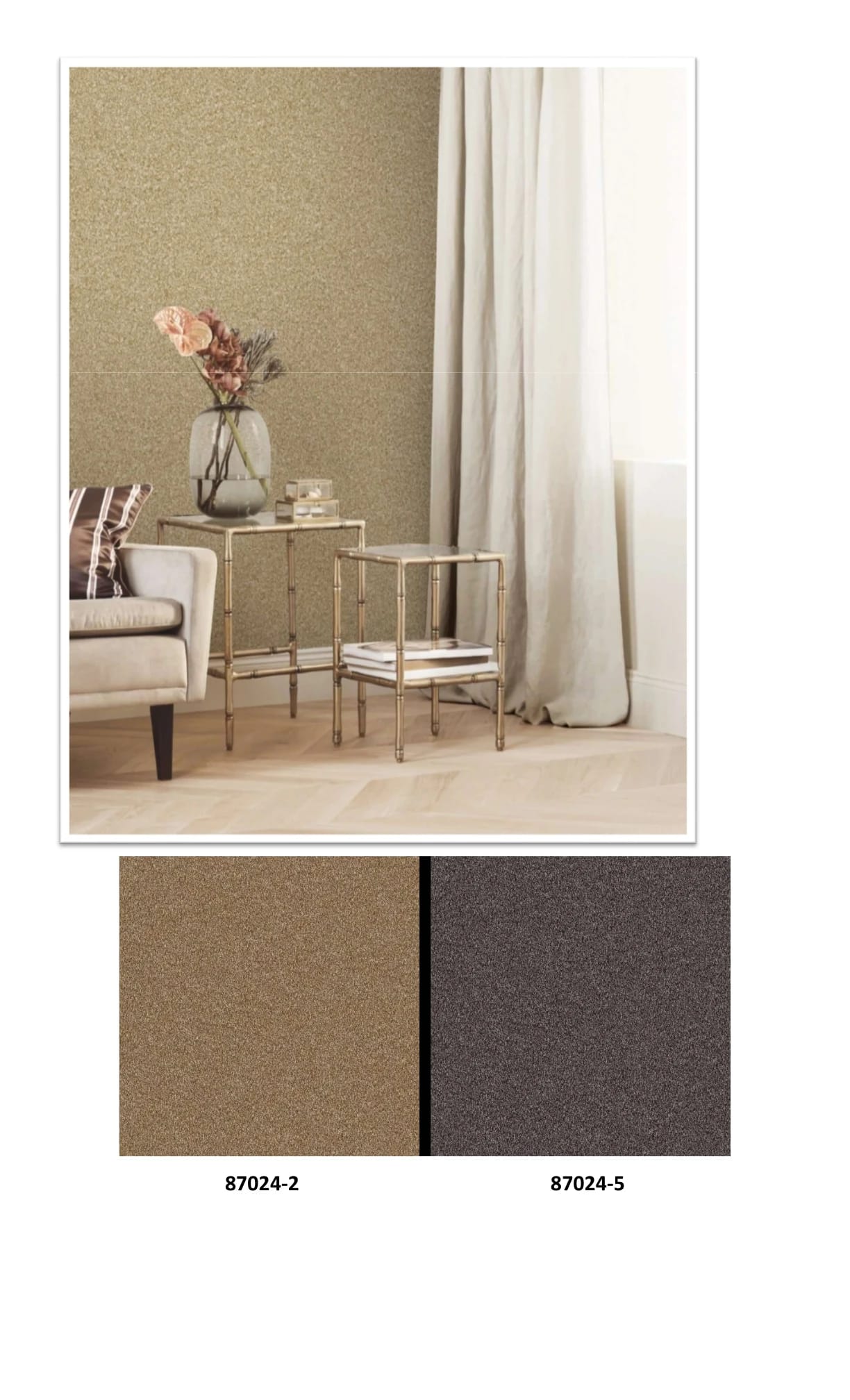 NATURAL — Design 21