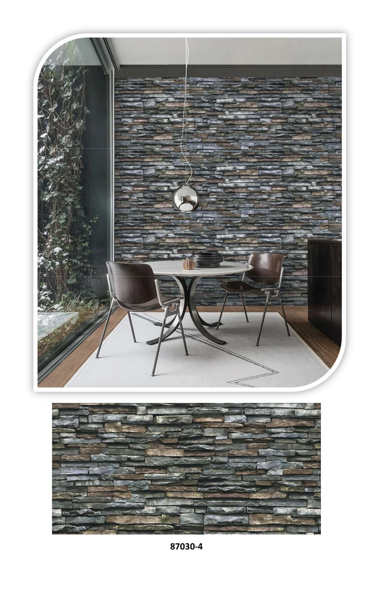 NATURAL — Design 30 — image 1 of 1