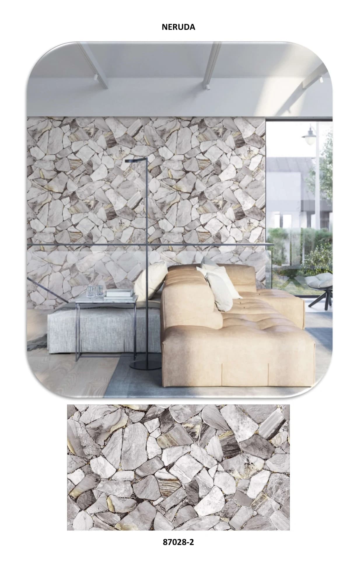 NATURAL — Design 42 — image 1 of 1