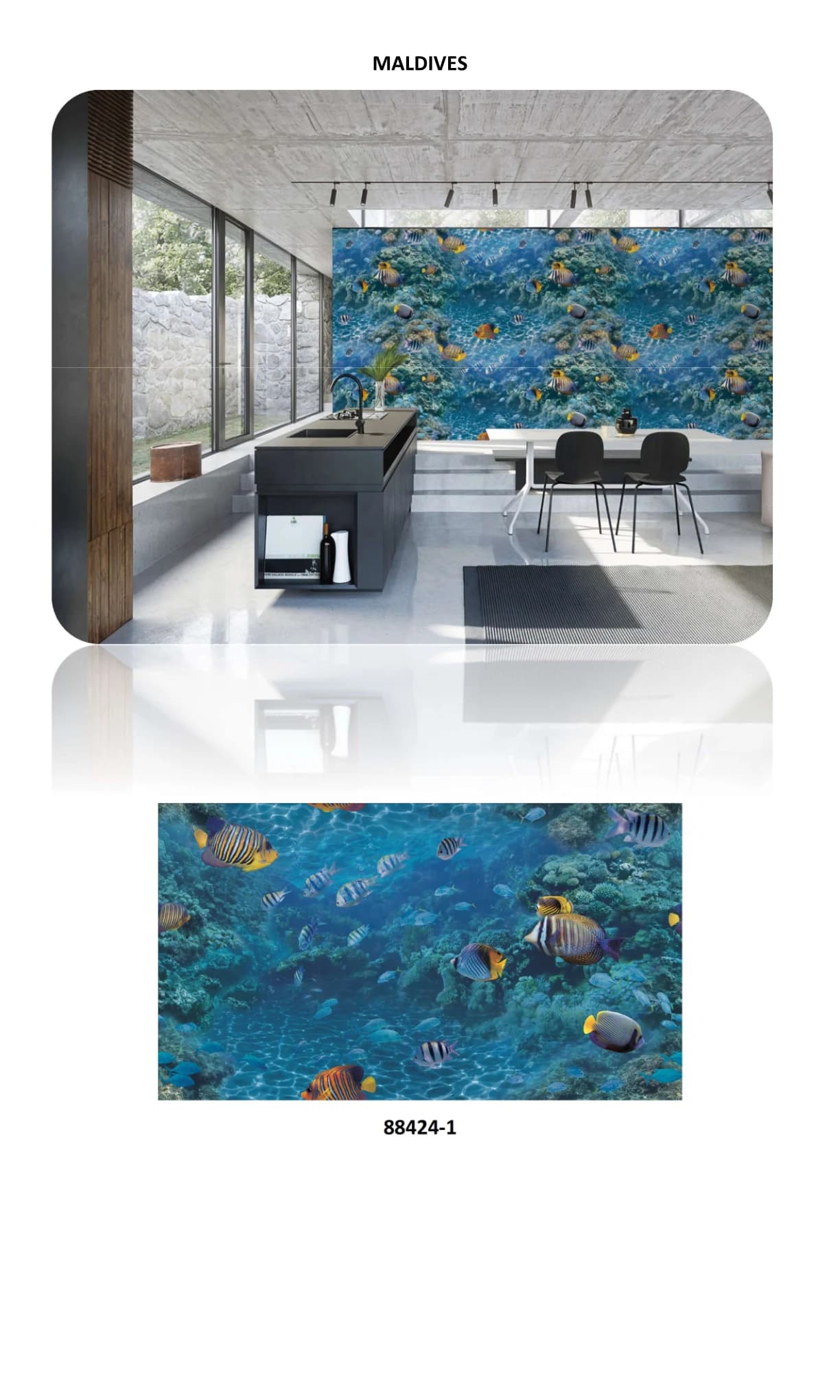 NATURAL — Design 45 — image 1 of 1