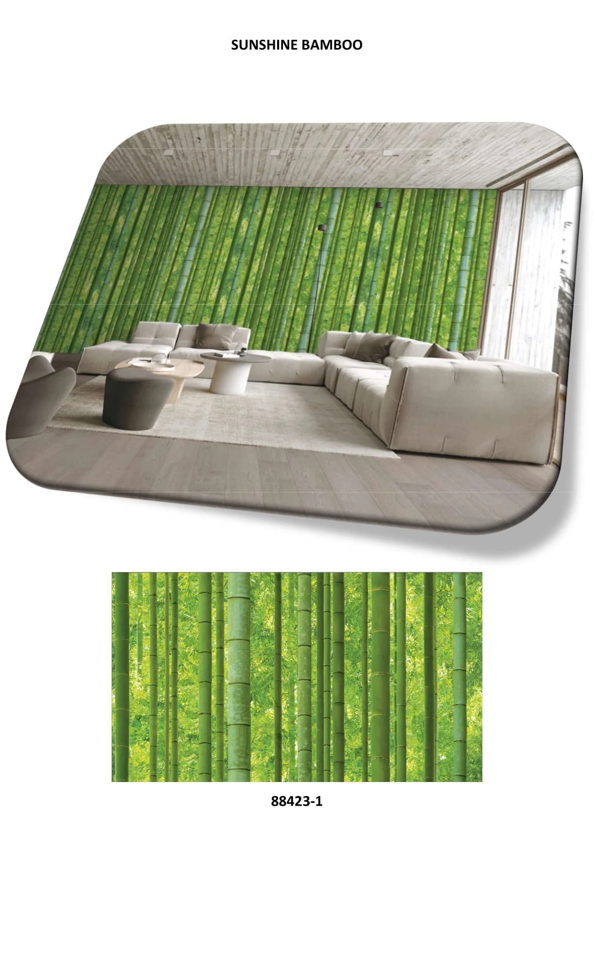 NATURAL — Design 47 — image 1 of 1