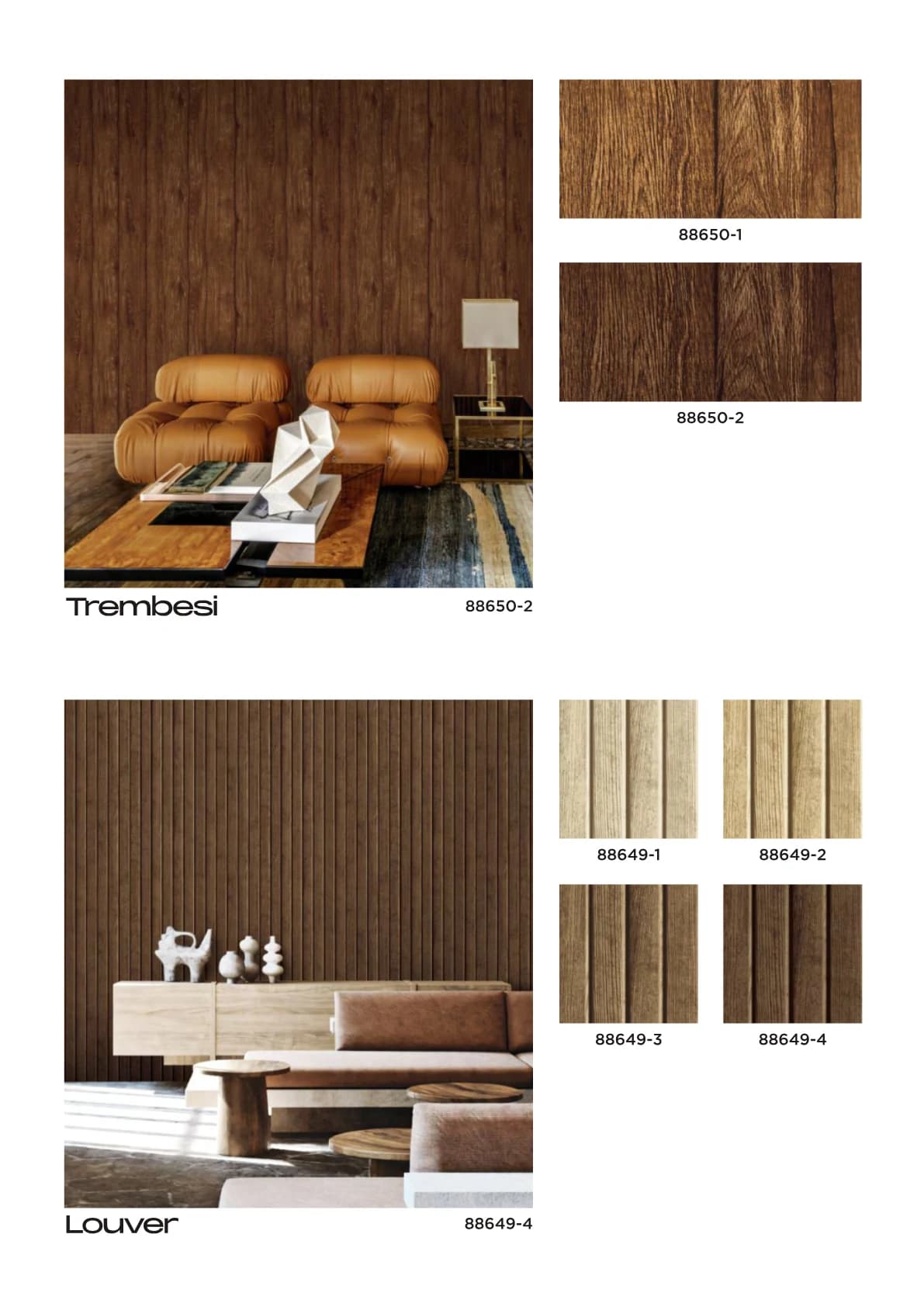 NATURAL Vol 4 — Design 03 — image 1 of 1