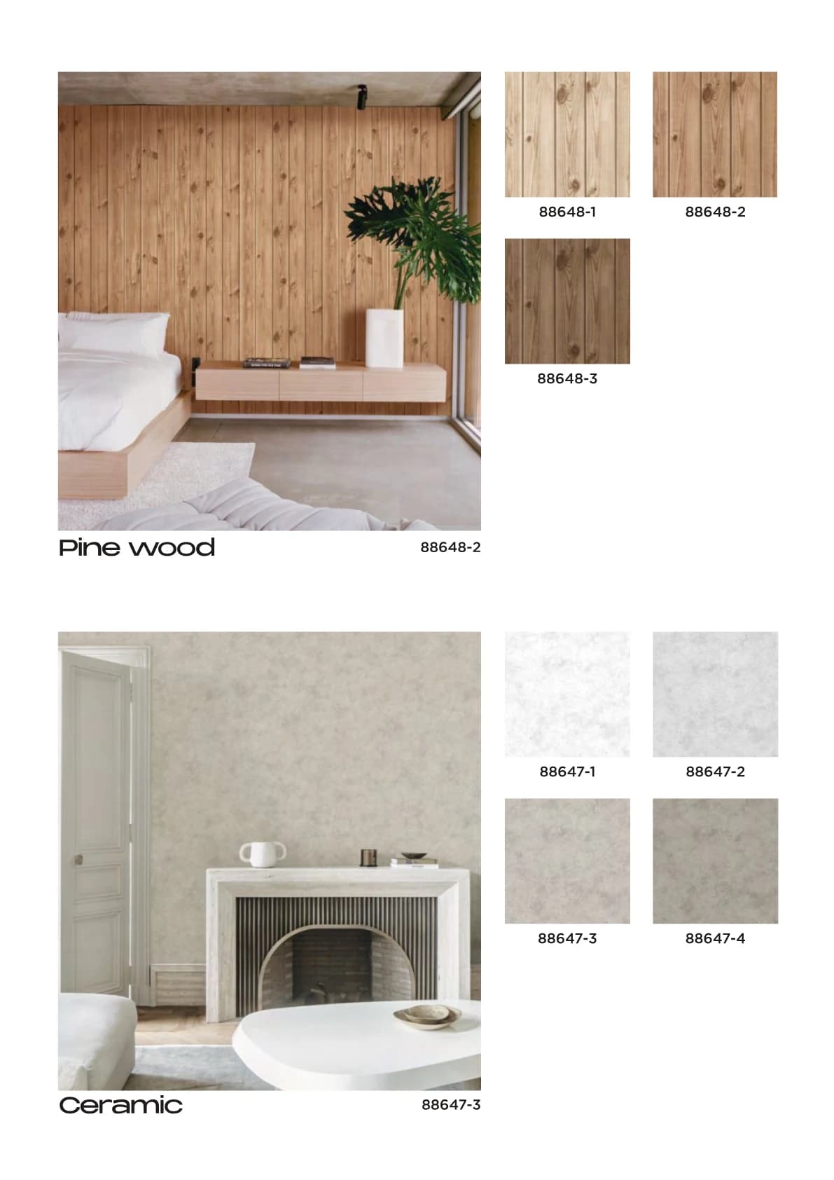 NATURAL Vol 4 — Design 04 — image 1 of 1