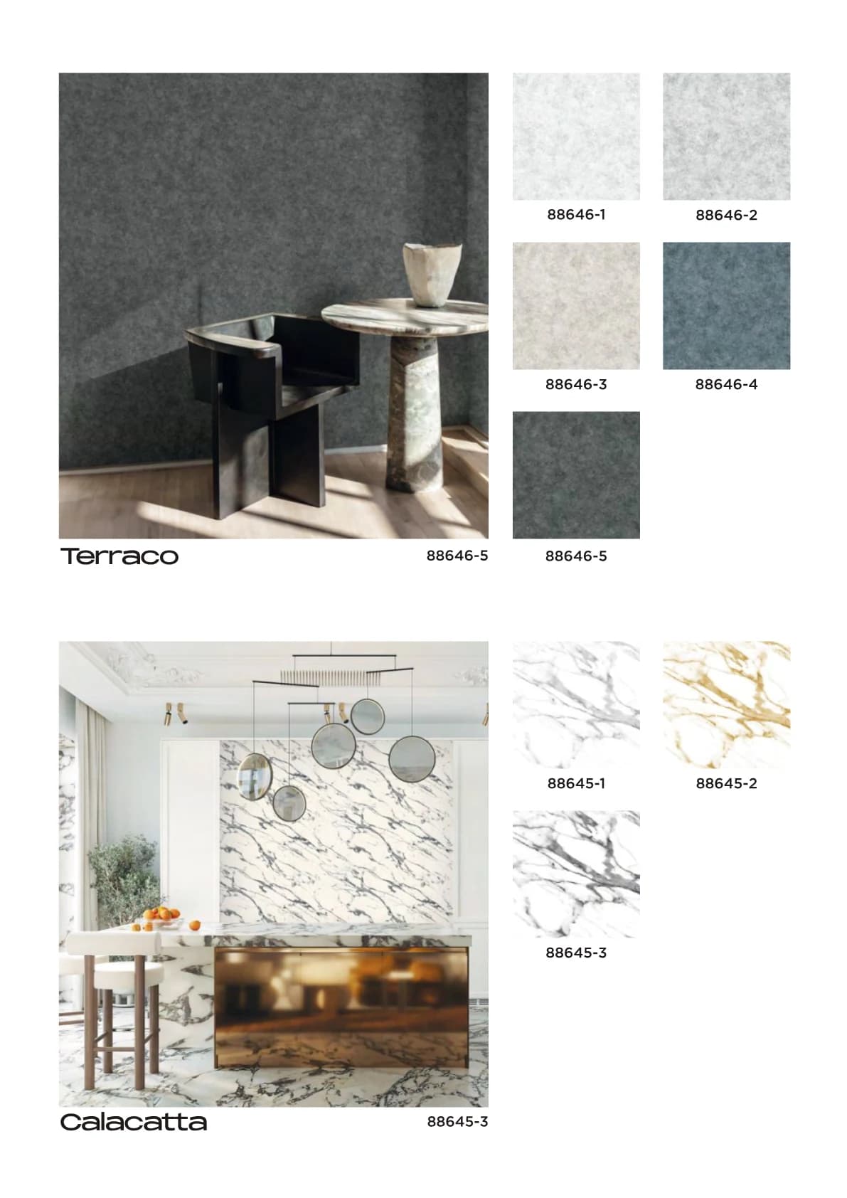 NATURAL Vol 4 — Design 05 — image 1 of 1