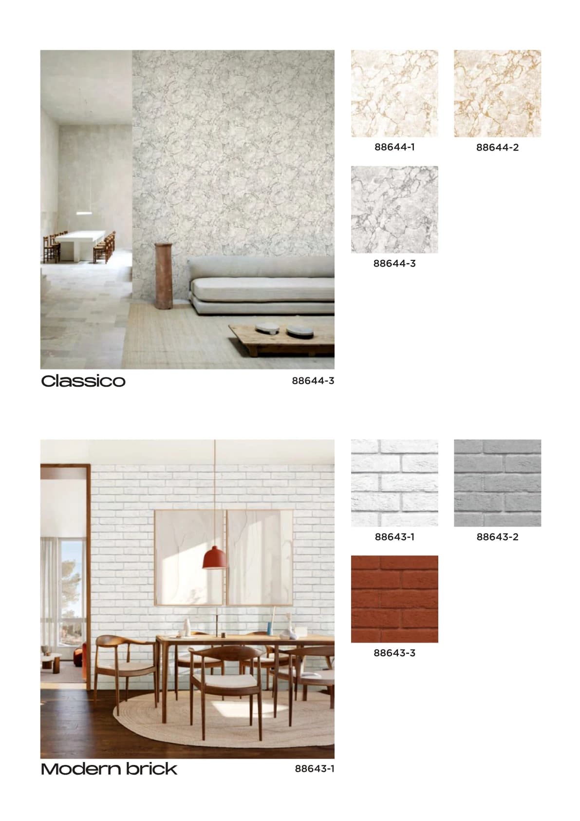NATURAL Vol 4 — Design 06 — image 1 of 1