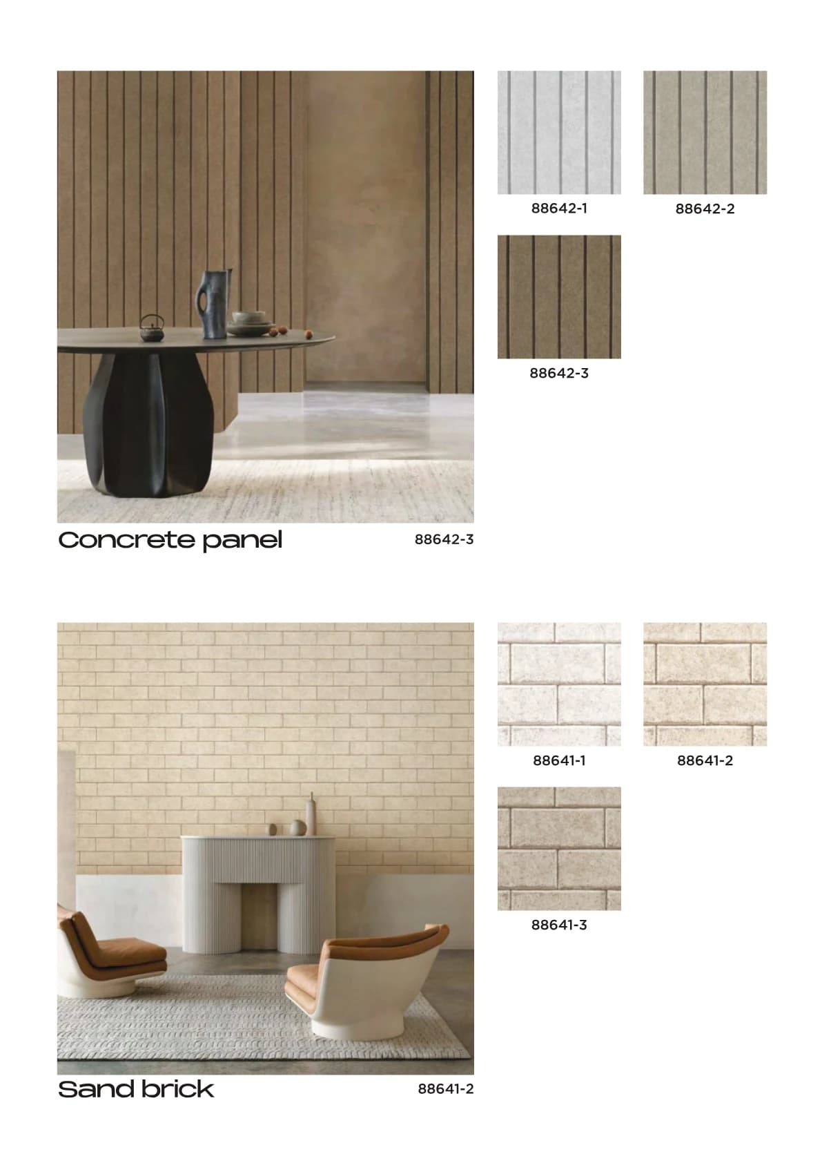 NATURAL Vol 4 — Design 07 — image 1 of 1