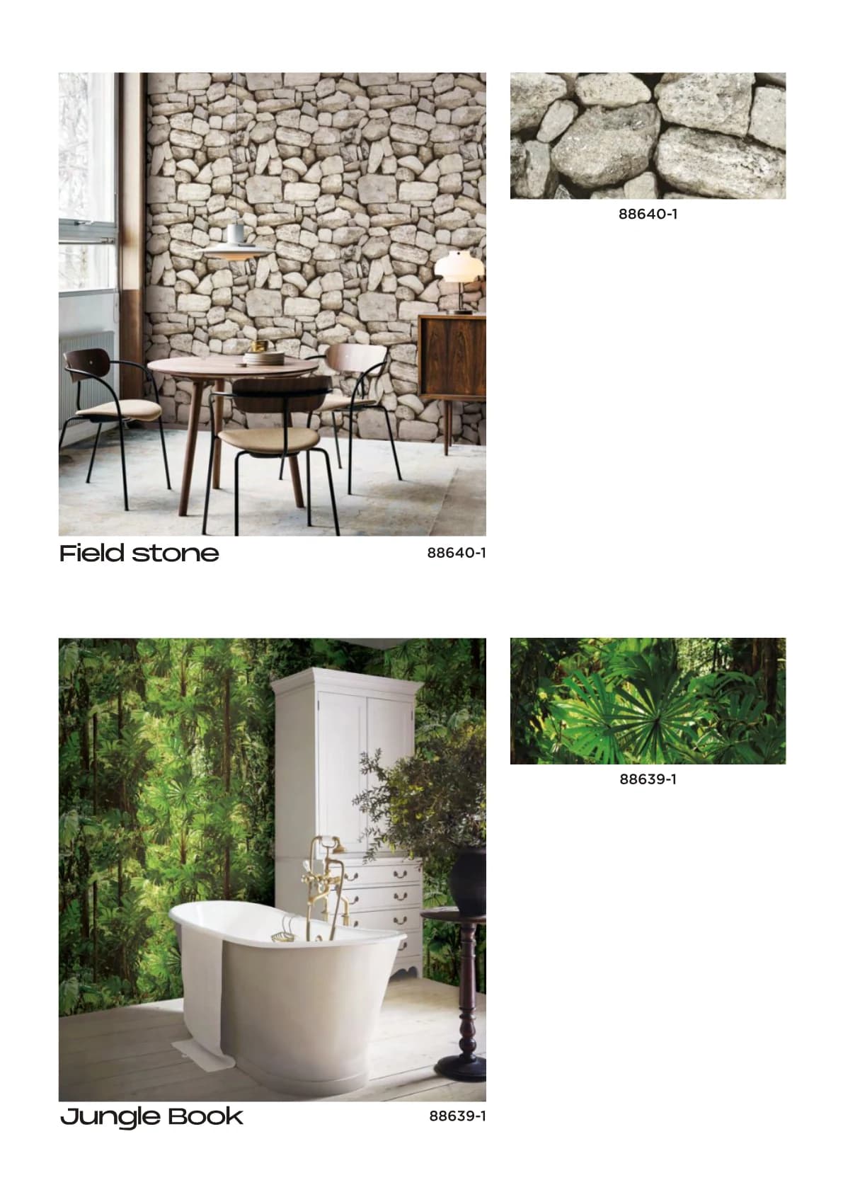NATURAL Vol 4 — Design 08 — image 1 of 1