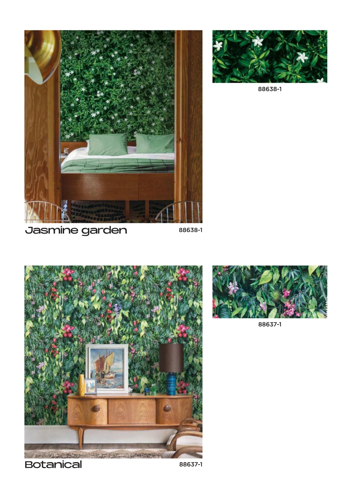 NATURAL Vol 4 — Design 09 — image 1 of 1