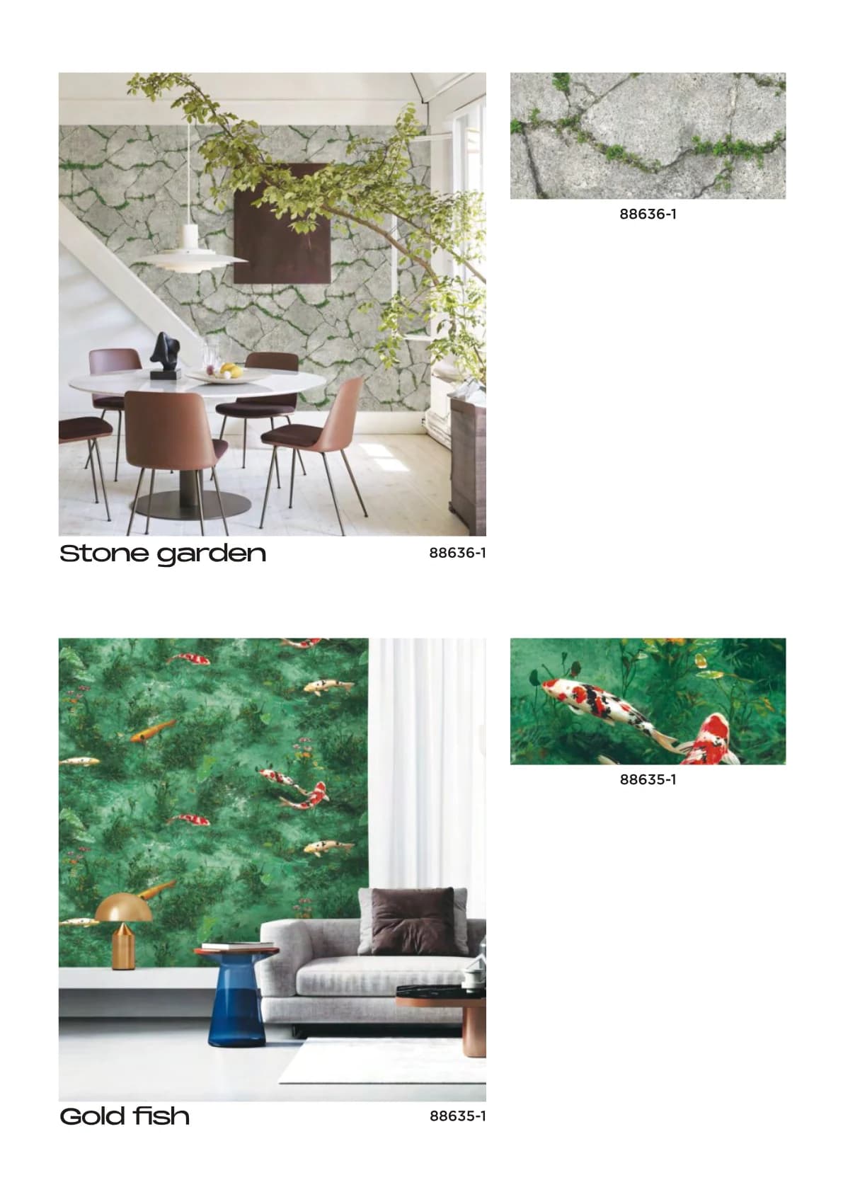NATURAL Vol 4 — Design 10 — image 1 of 1