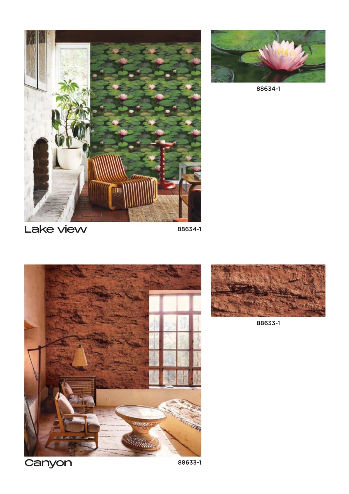 NATURAL Vol 4 — Design 11 — image 1 of 1