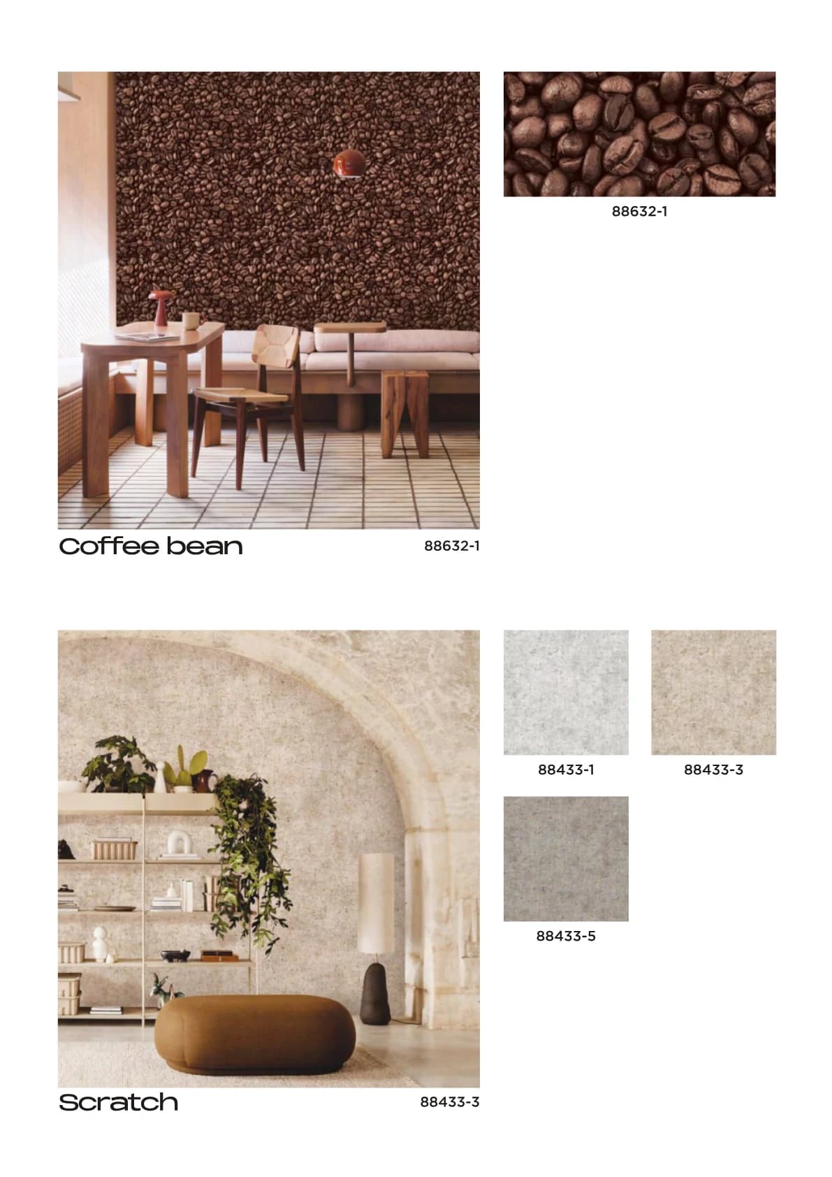 NATURAL Vol 4 — Design 12 — image 1 of 1