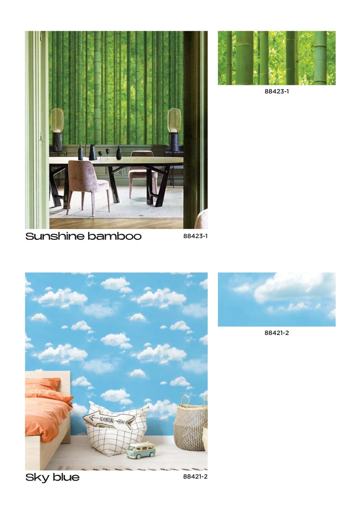 NATURAL Vol 4 — Design 15 — image 1 of 1