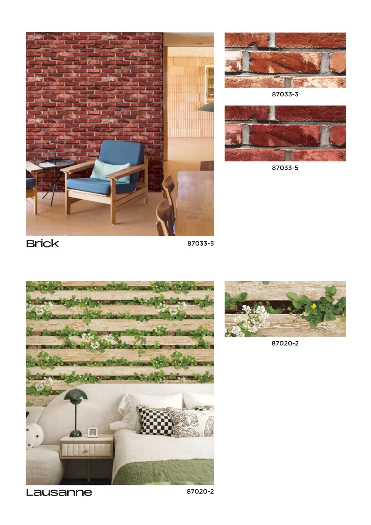 NATURAL Vol 4 — Design 16 — image 1 of 1