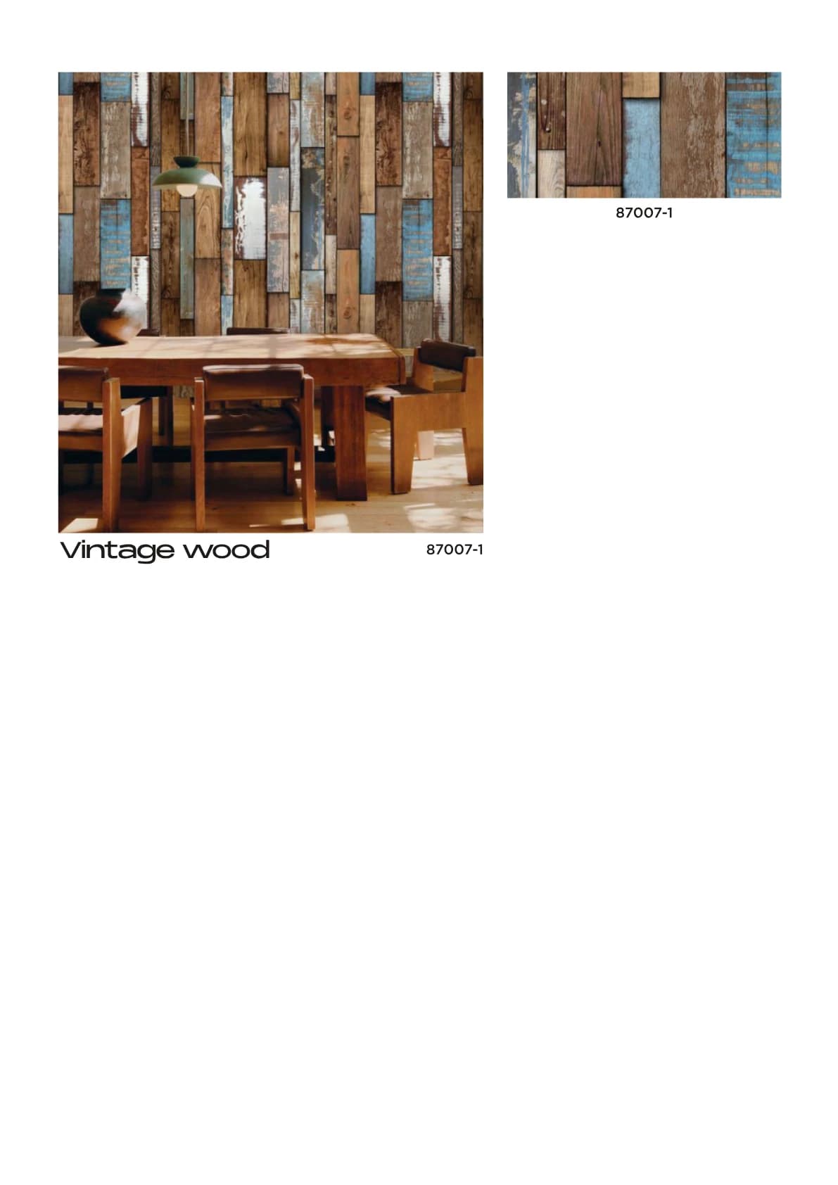 NATURAL Vol 4 — Design 17 — image 1 of 1