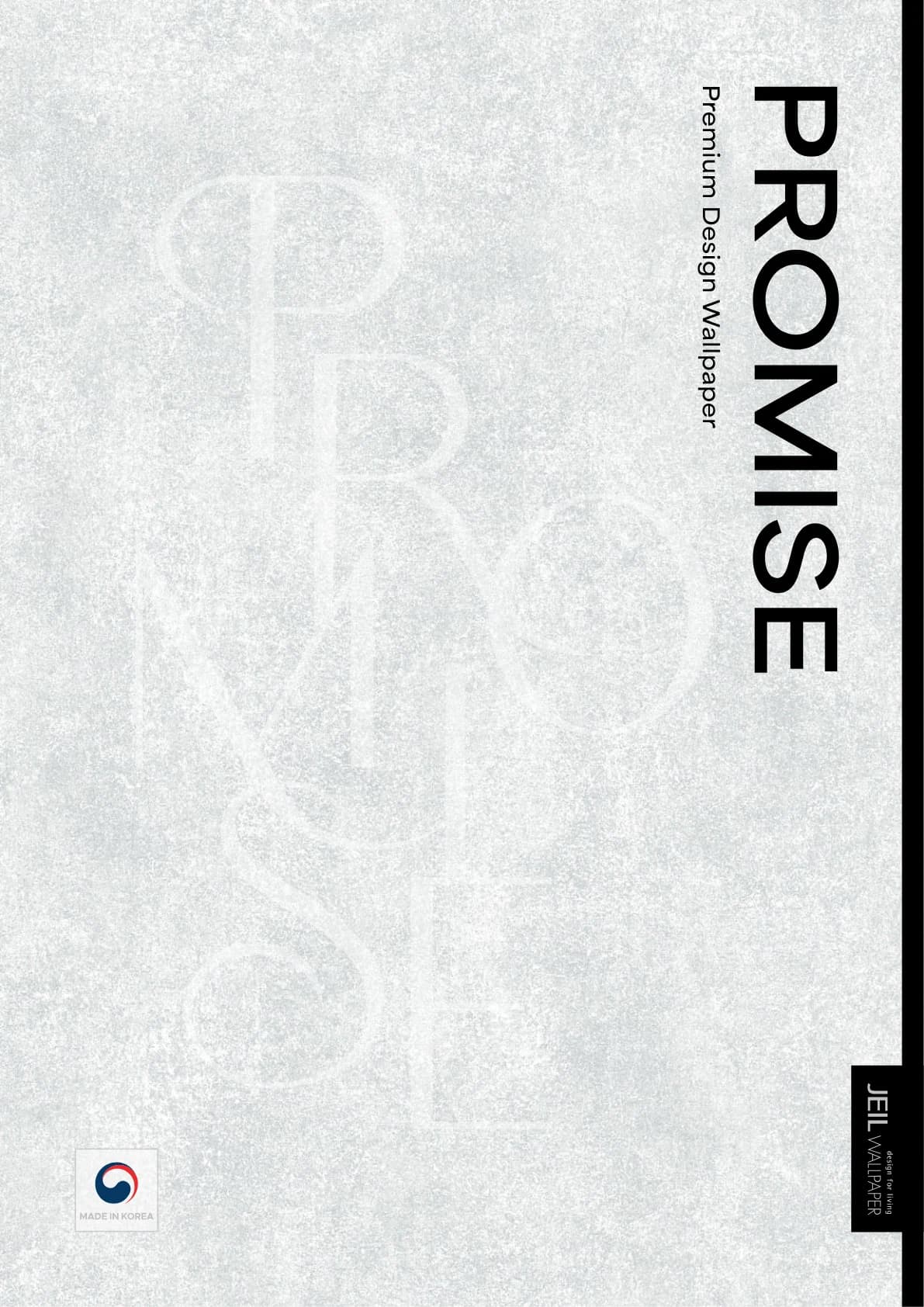Promise Lite — Designer Wallcovering — image 1 of 1